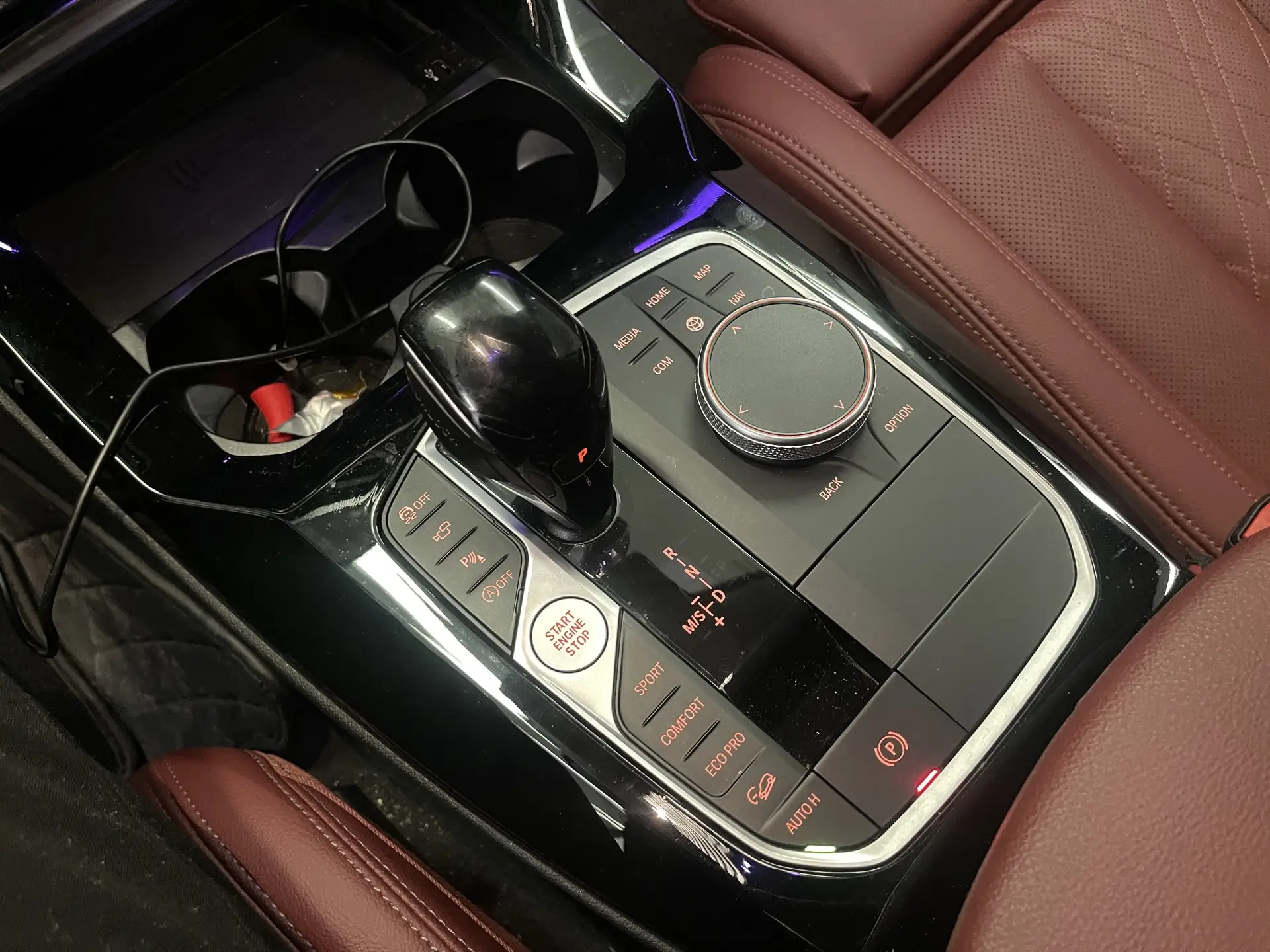 BMW X3, 2023 20