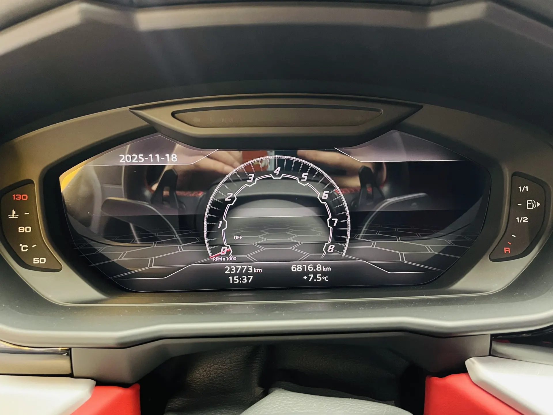 Lamborghini Urus, 2022 14