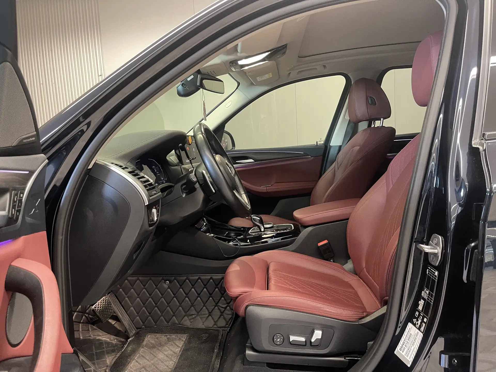 BMW X3, 2023 17