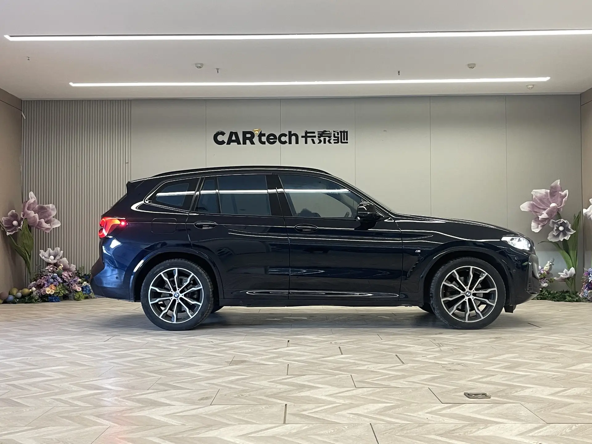 BMW X3, 2023 4