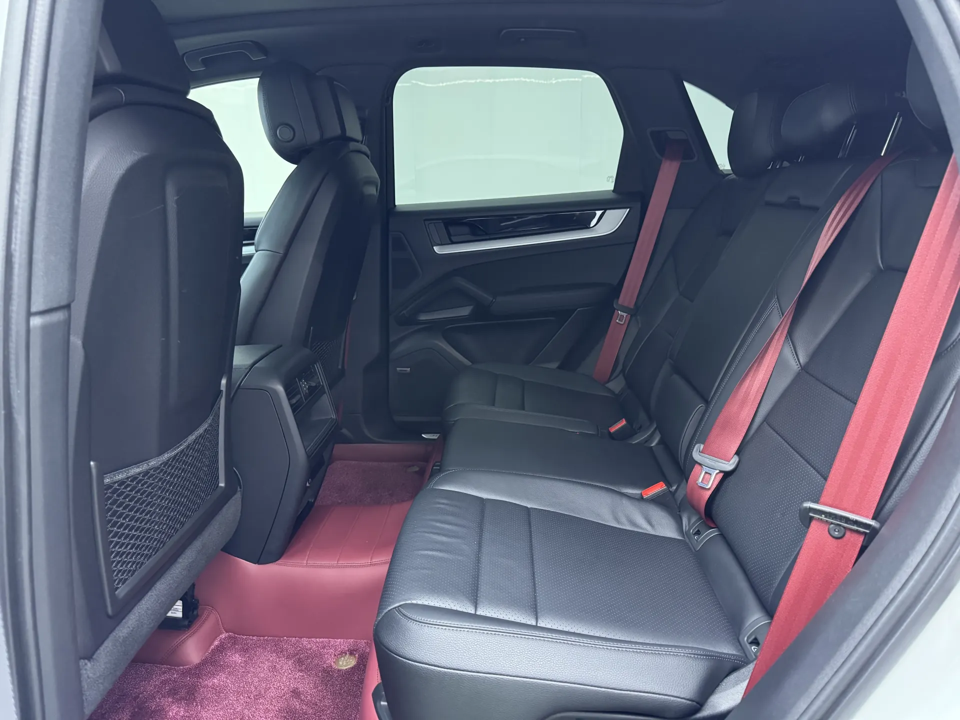Porsche Cayenne, 2024 7