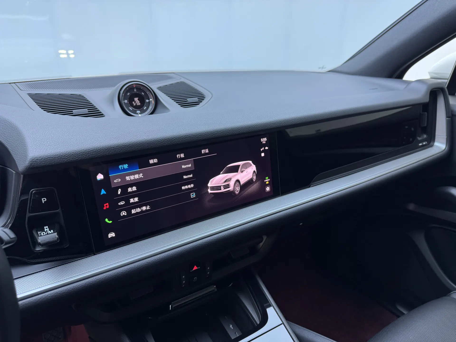 Porsche Cayenne, 2024 6
