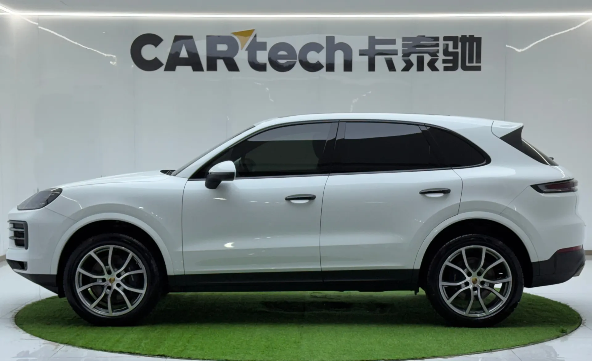 Porsche Cayenne, 2024 19