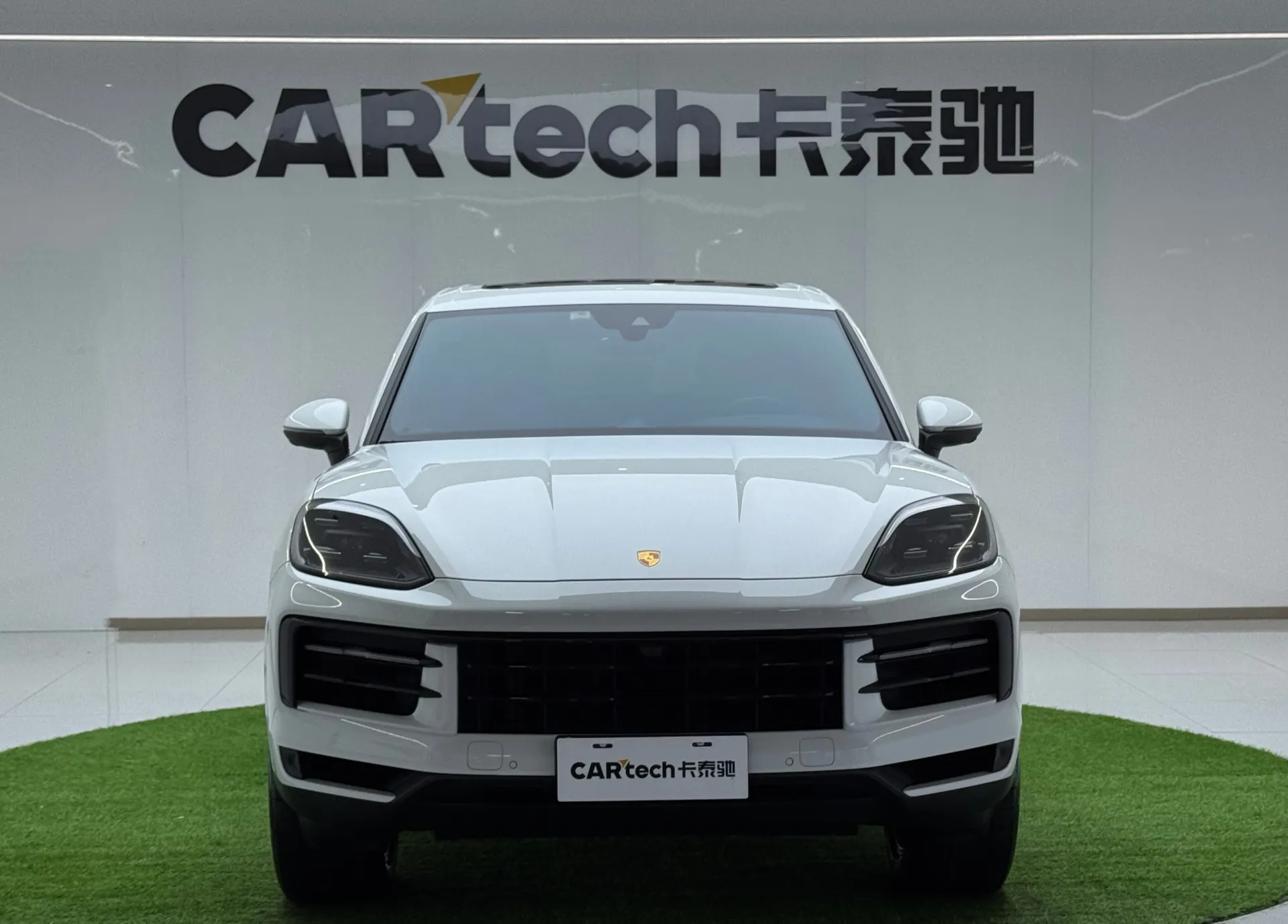 Porsche Cayenne, 2024 21