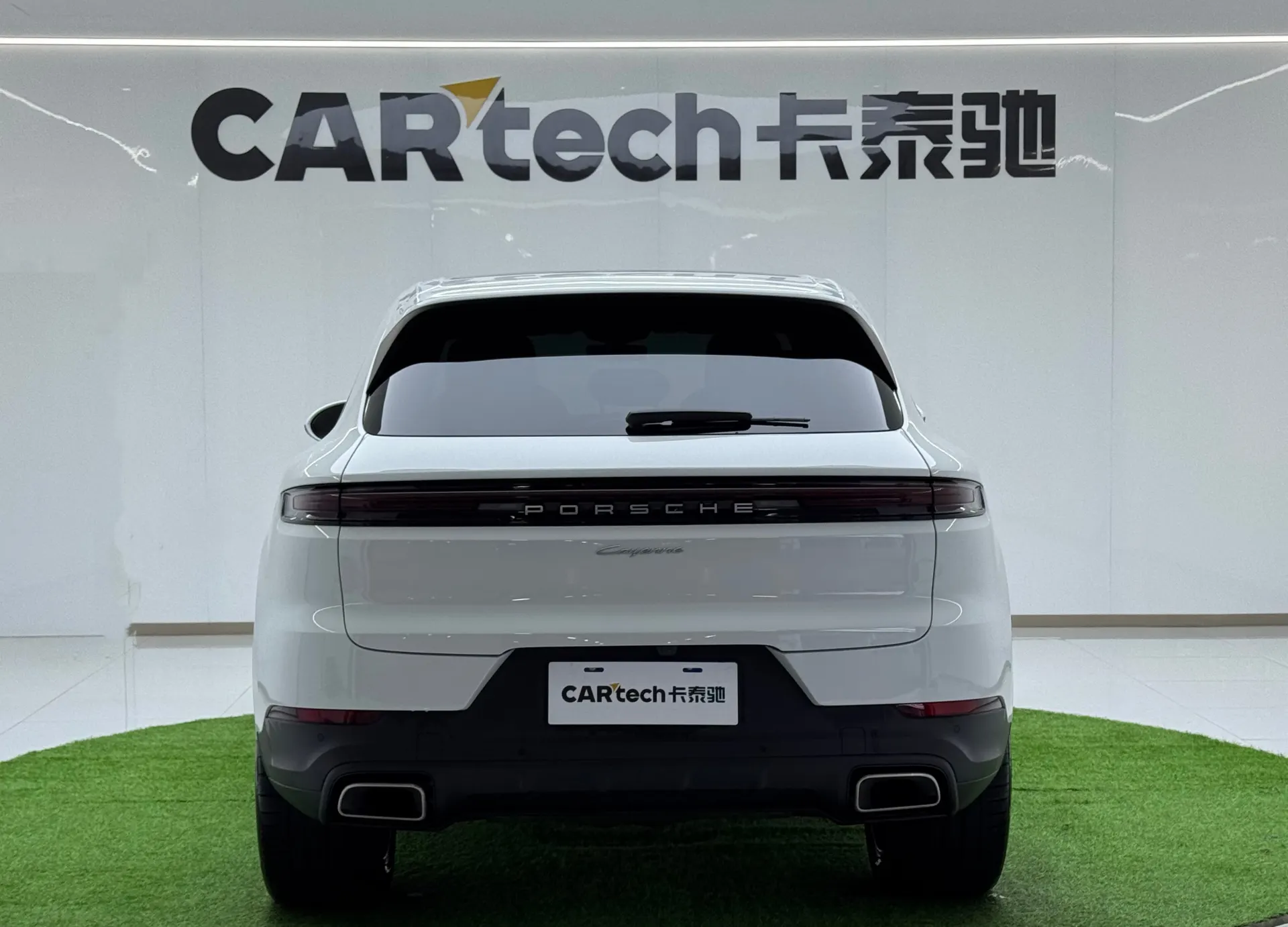 Porsche Cayenne, 2024 18