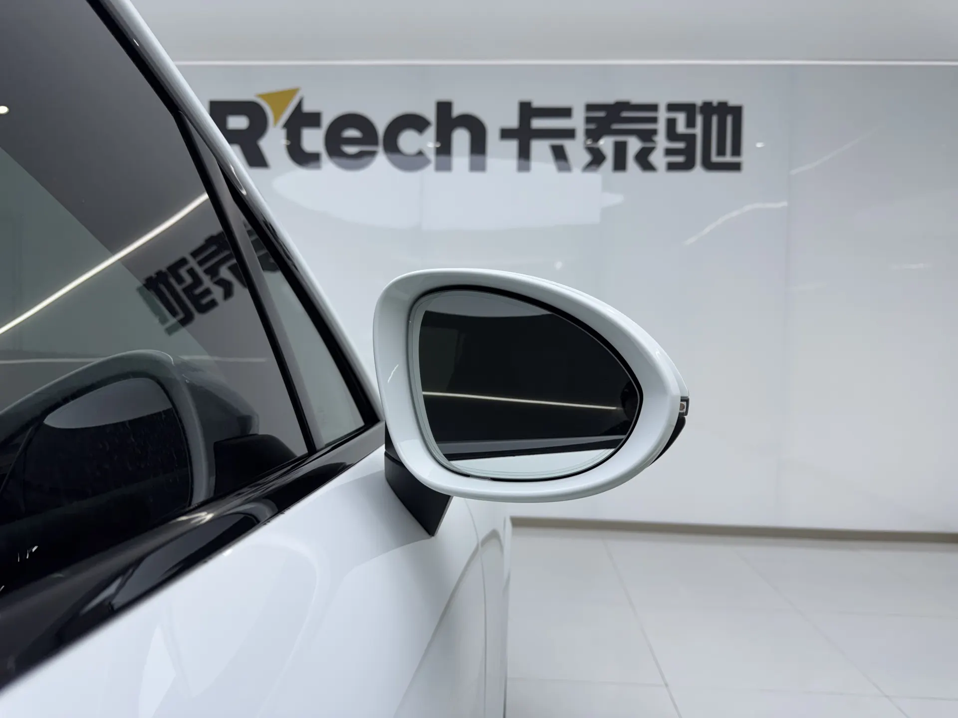 Porsche Cayenne, 2024 9
