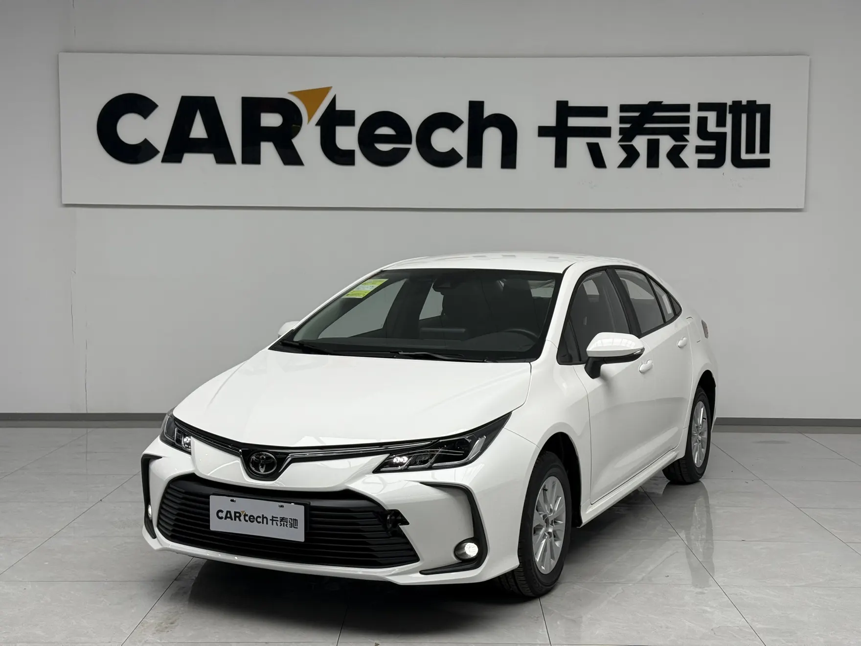 Toyota Corolla, 2025 14