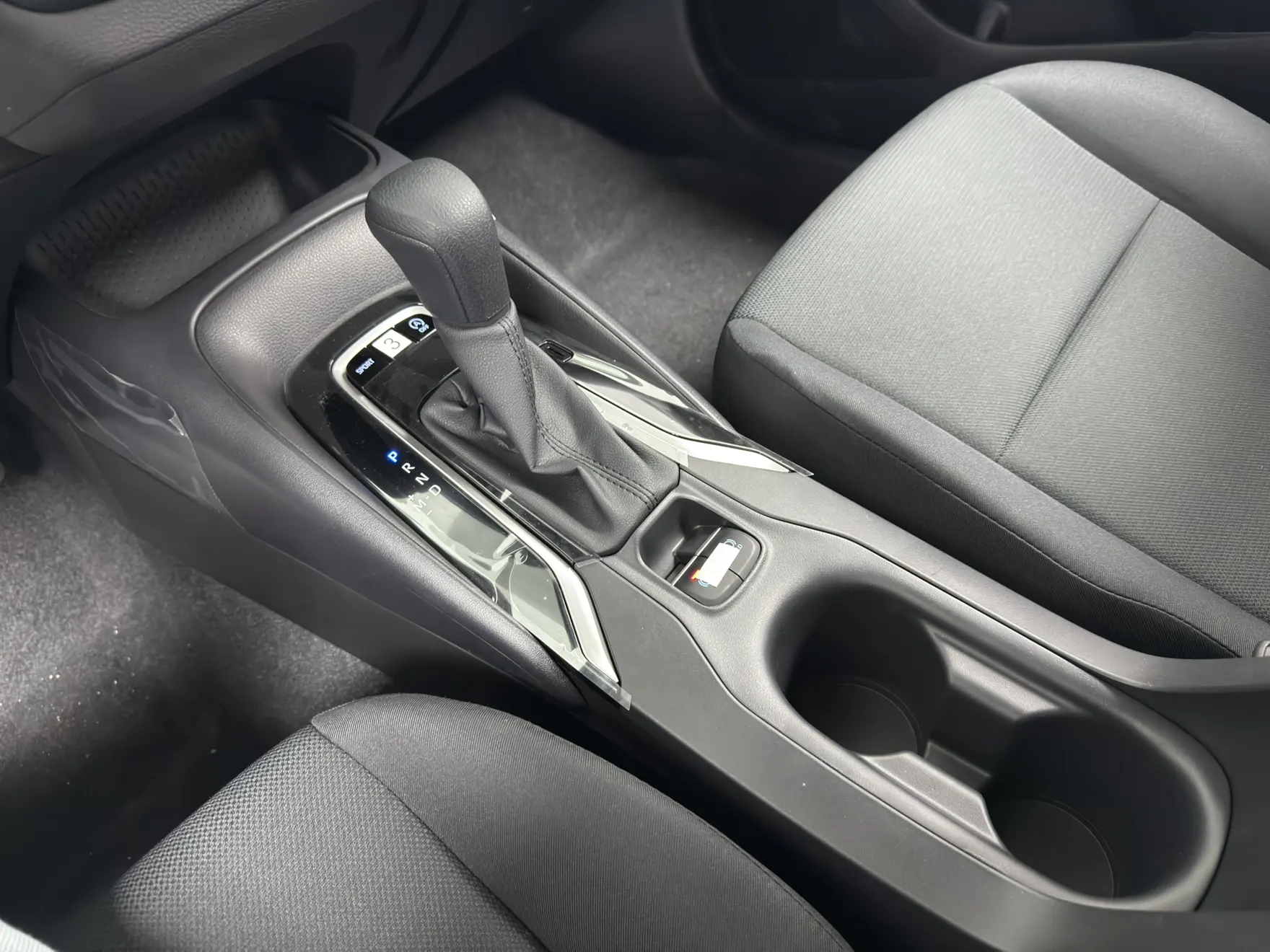 Toyota Corolla, 2025 6