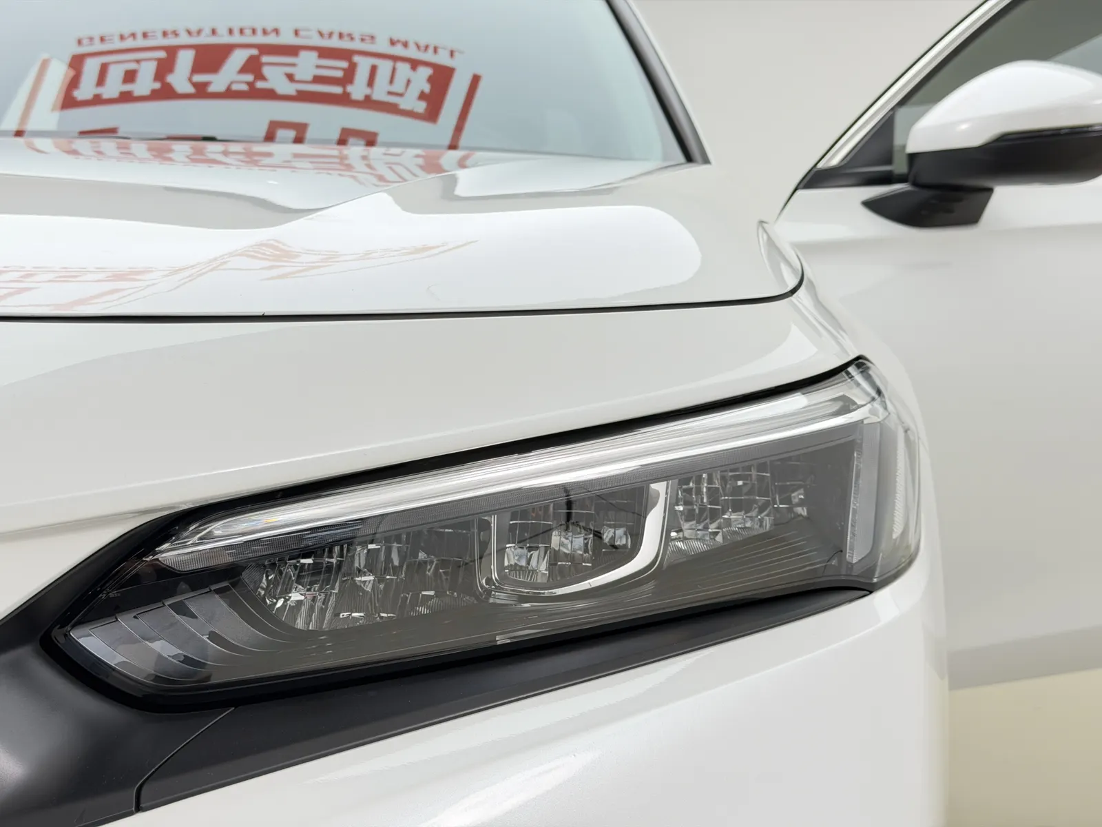 Honda Civic, 2024 10