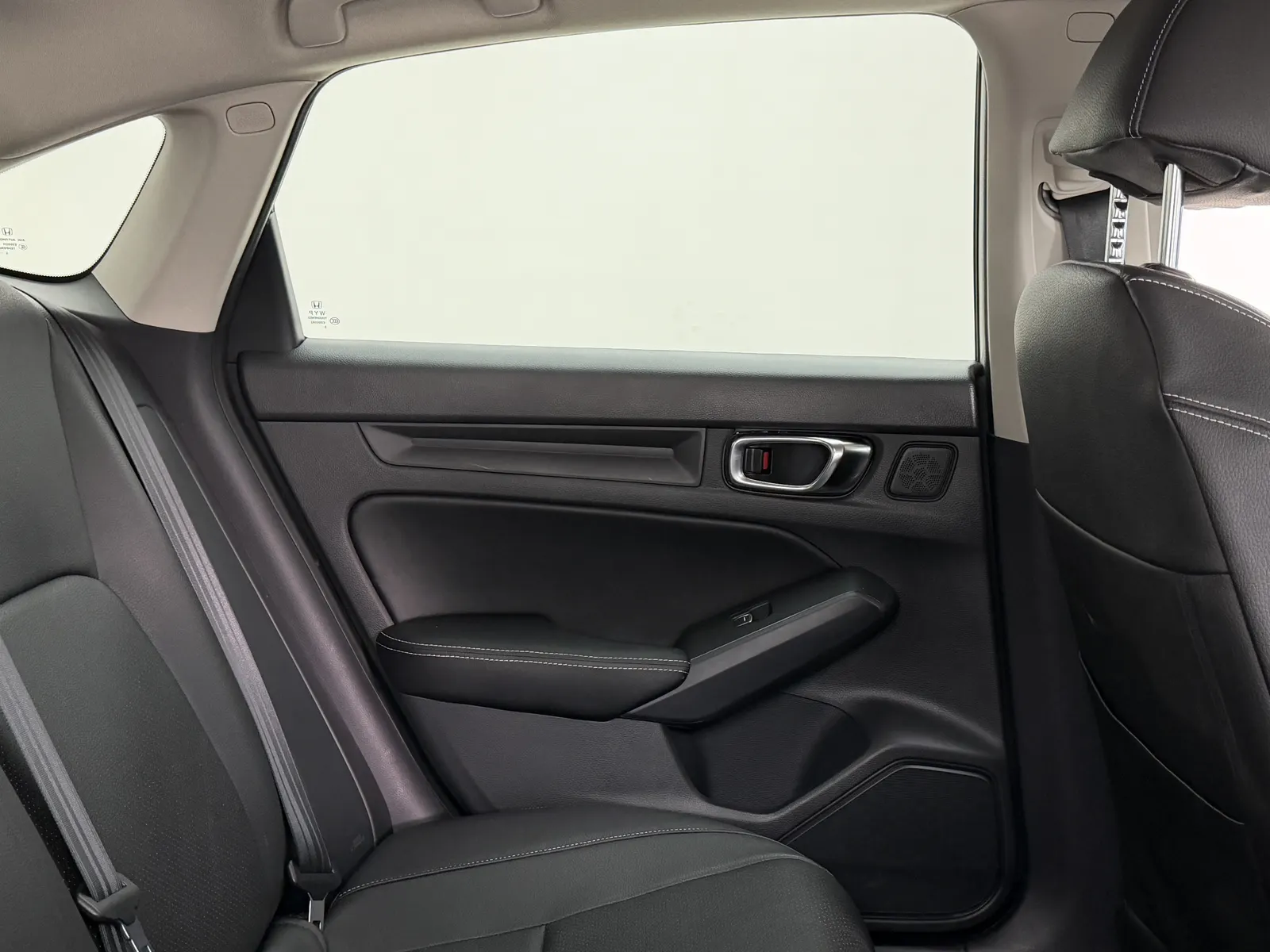 Honda Civic, 2024 20