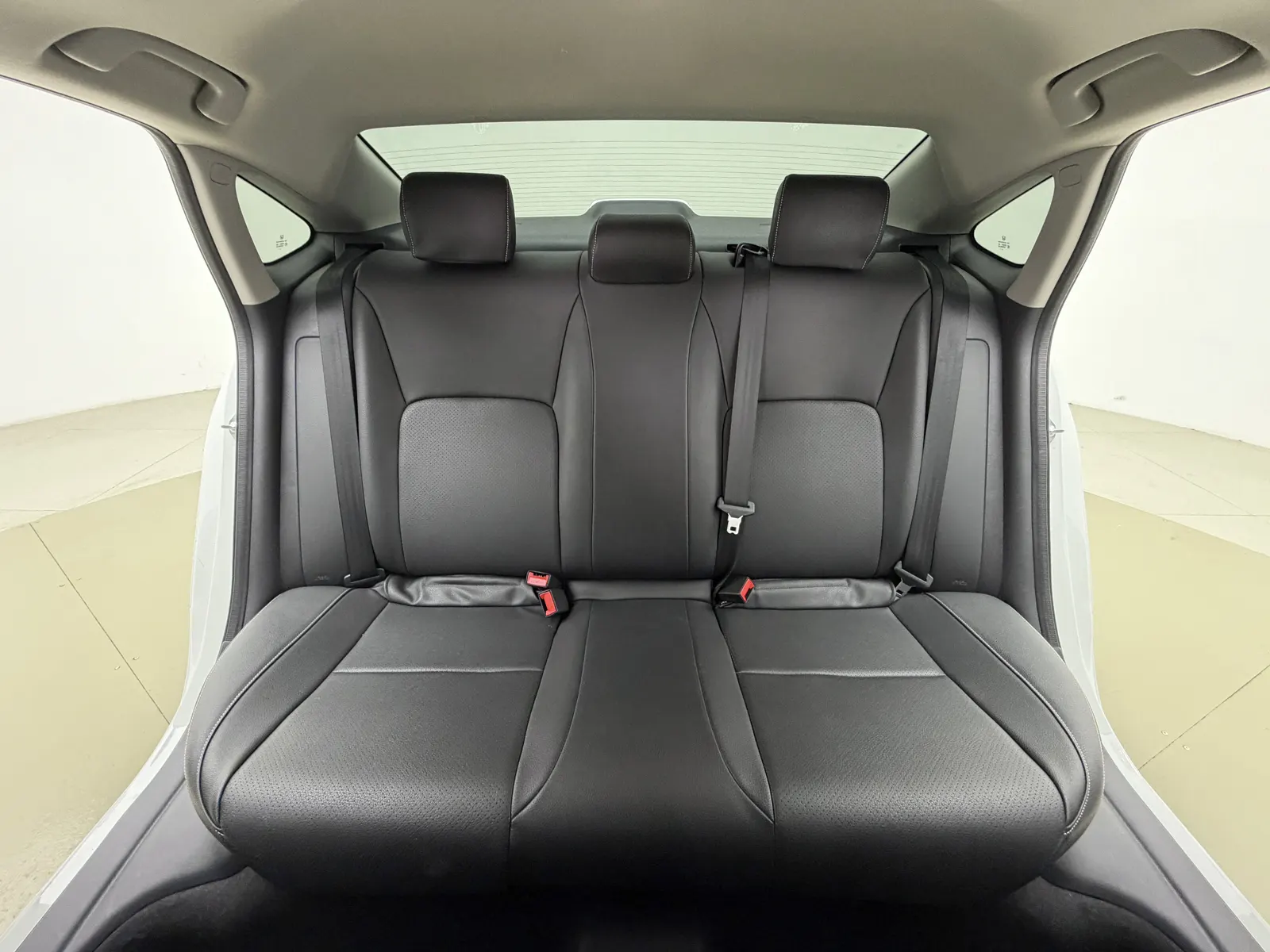 Honda Civic, 2024 18