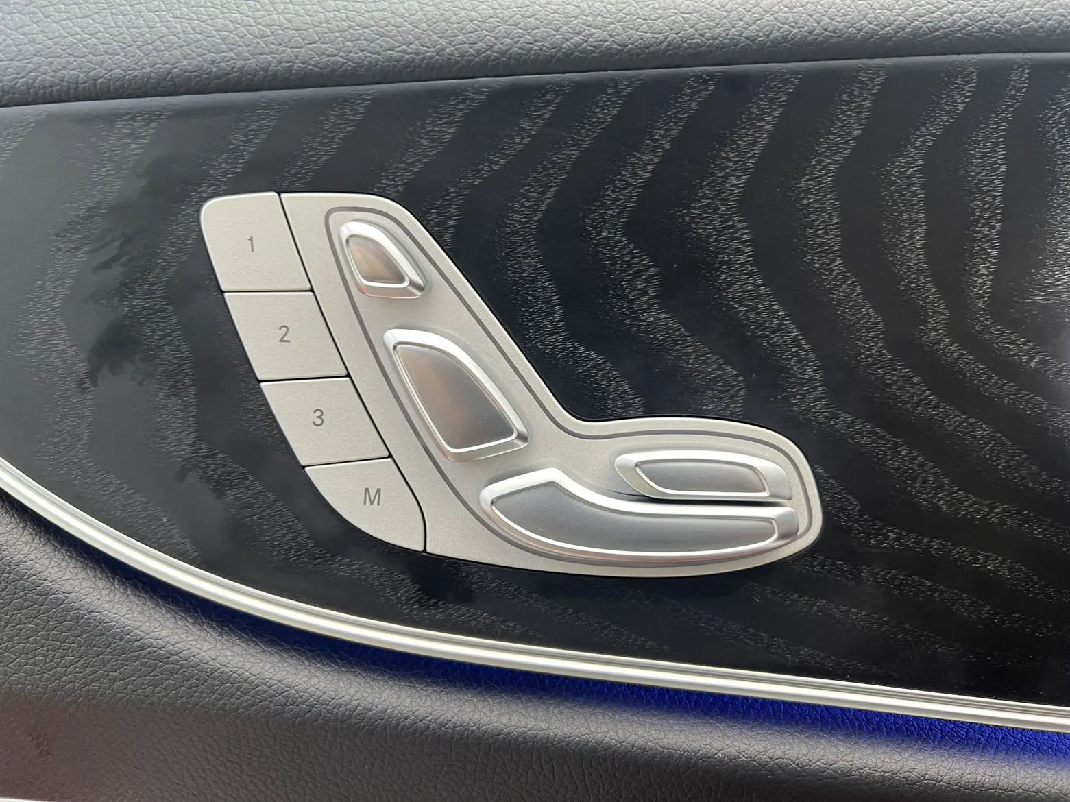 Mercedes-Benz E 260, 2024 15