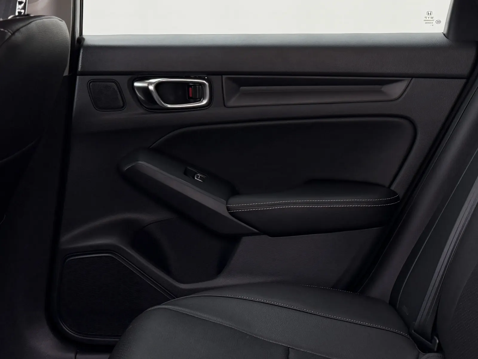 Honda Civic, 2024 19