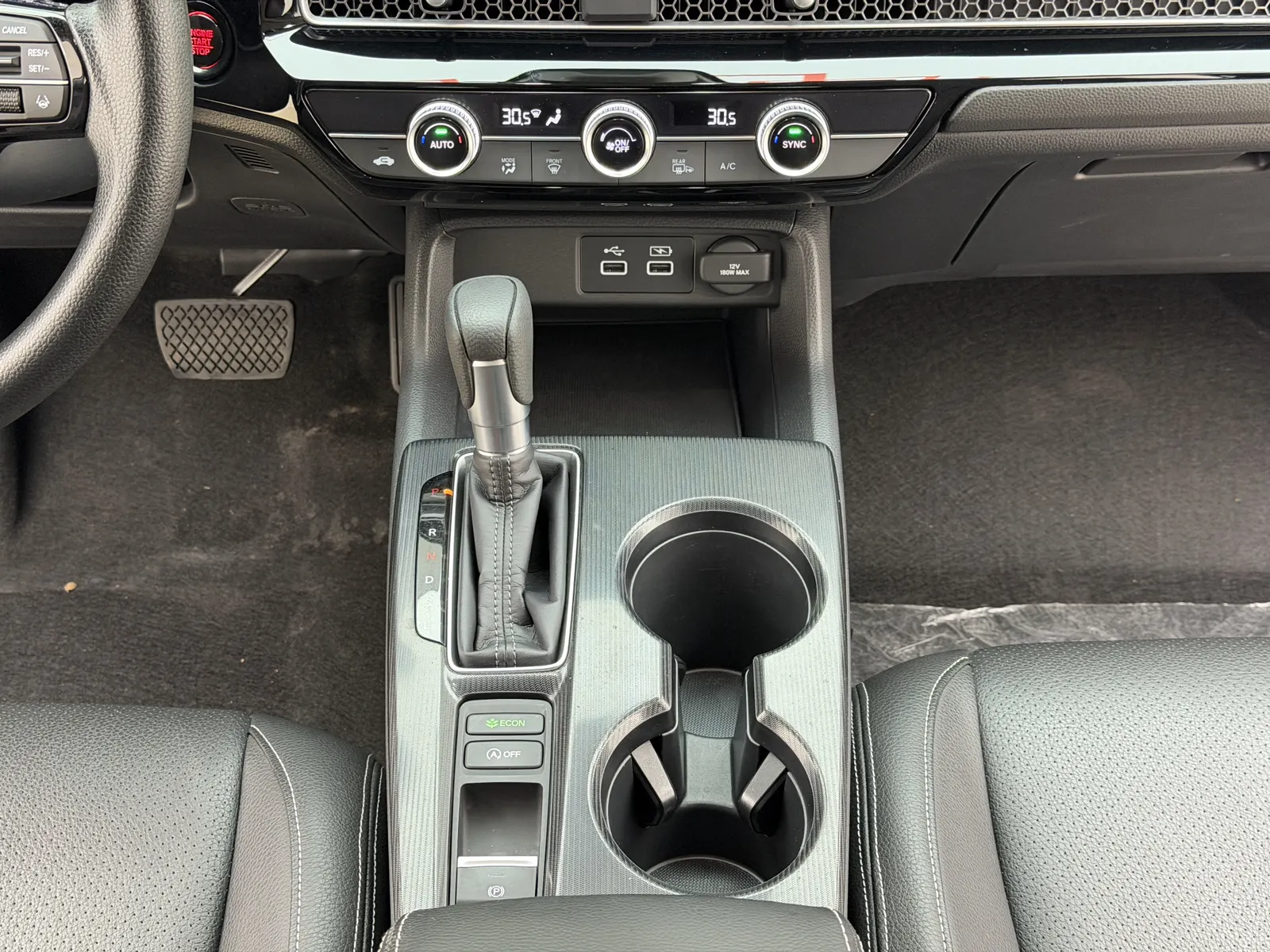 Honda Civic, 2024 24