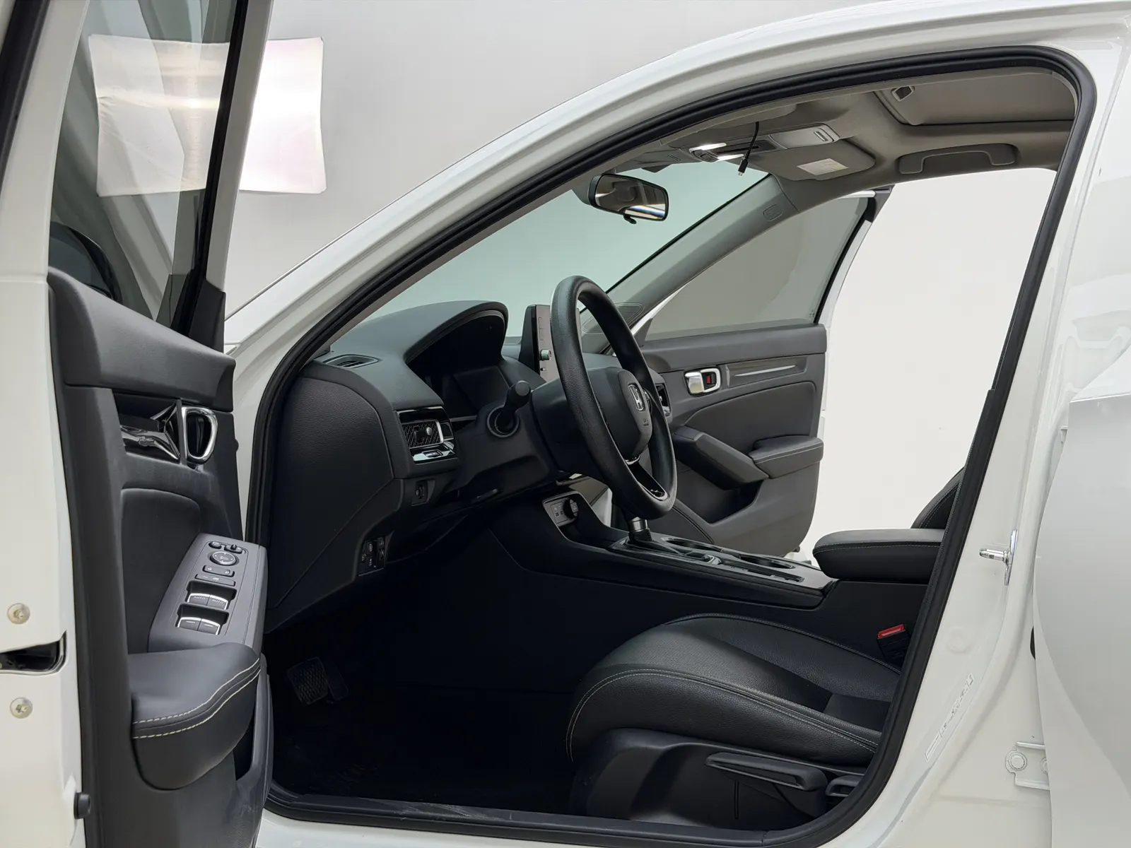 Honda Civic, 2024 14