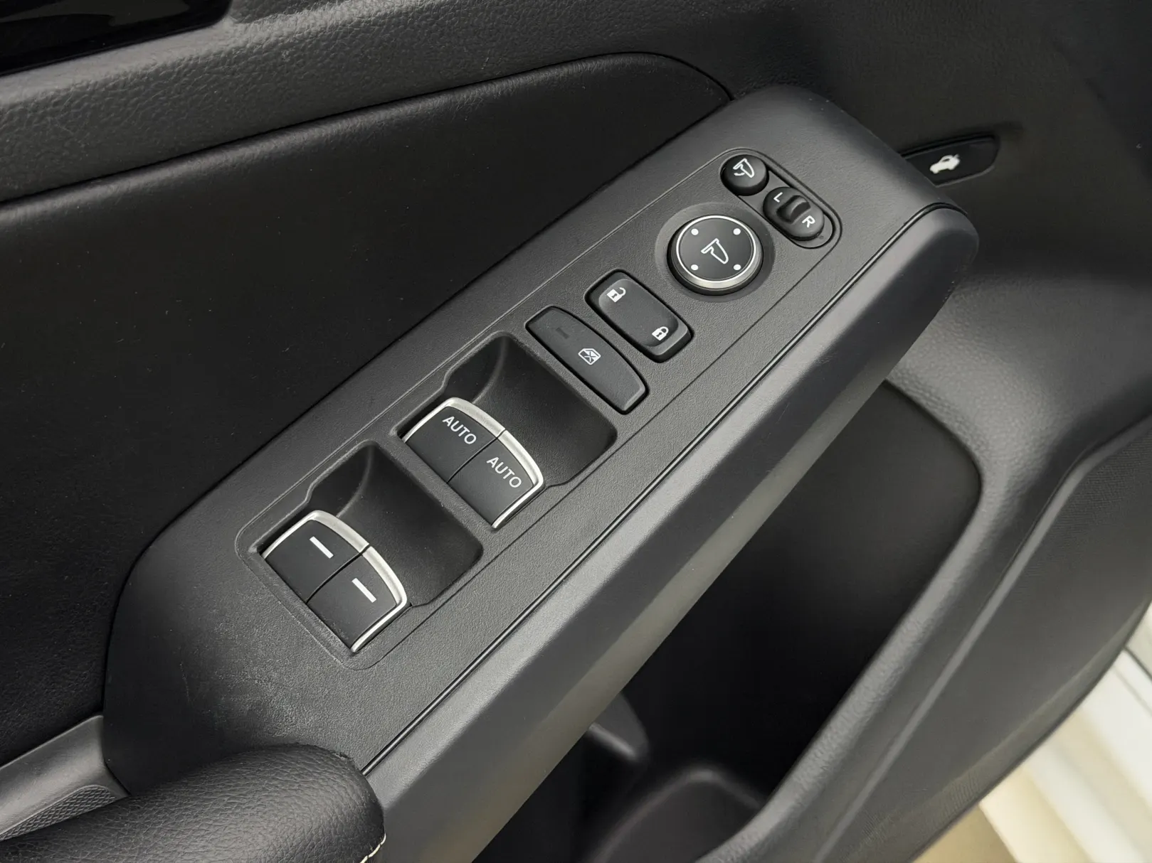 Honda Civic, 2024 25