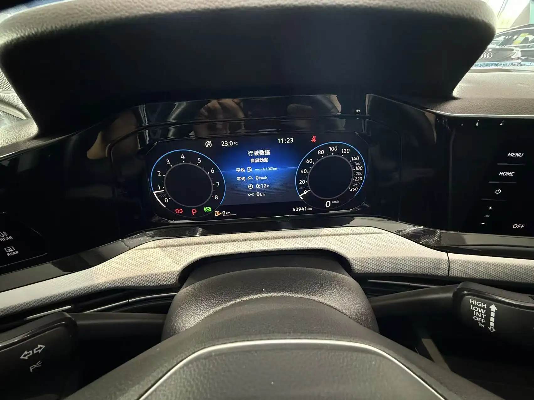 Volkswagen Golf, 2022 8