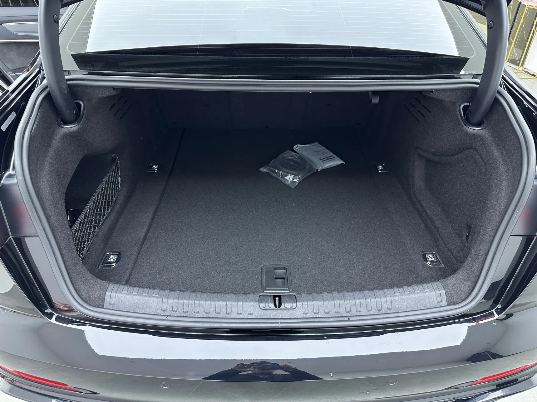 Audi A6L 45 TFSI, 2019 13