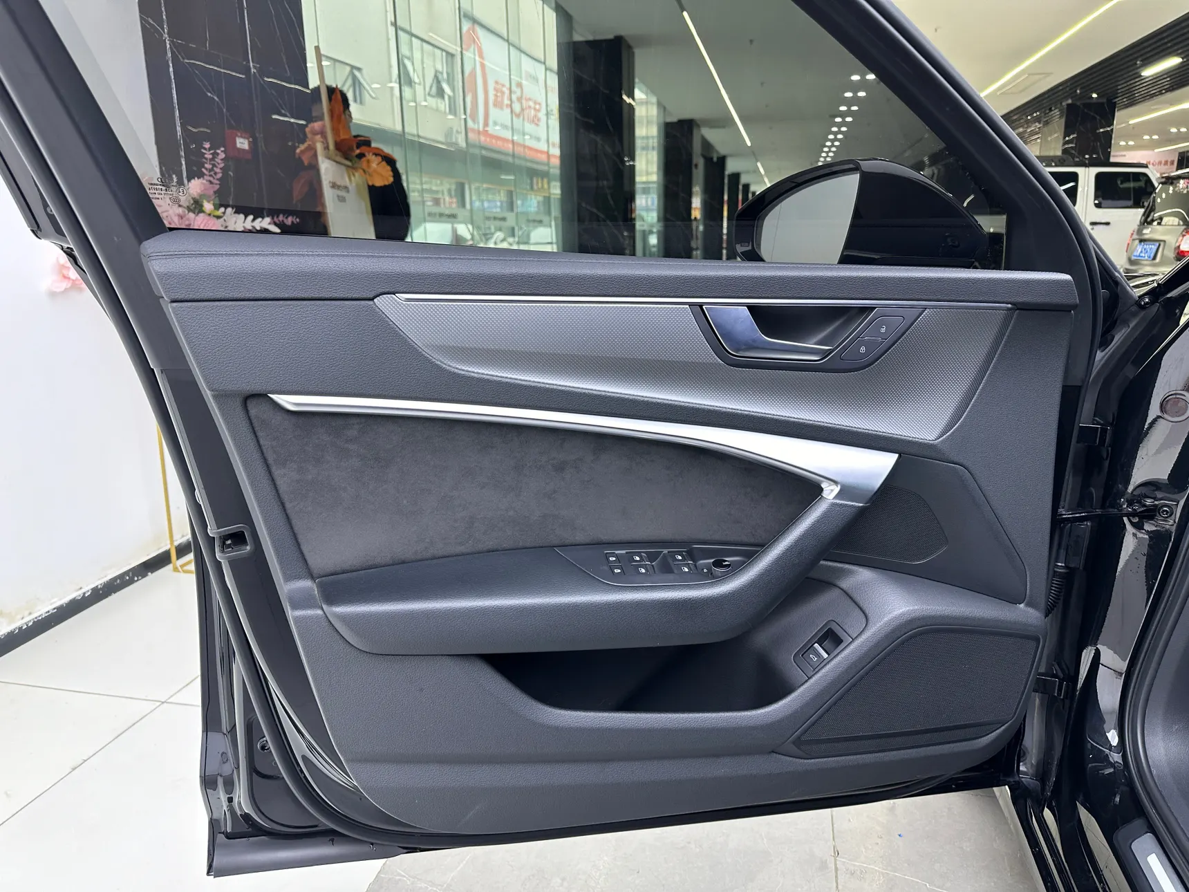 Audi A6L 45 TFSI, 2019 17
