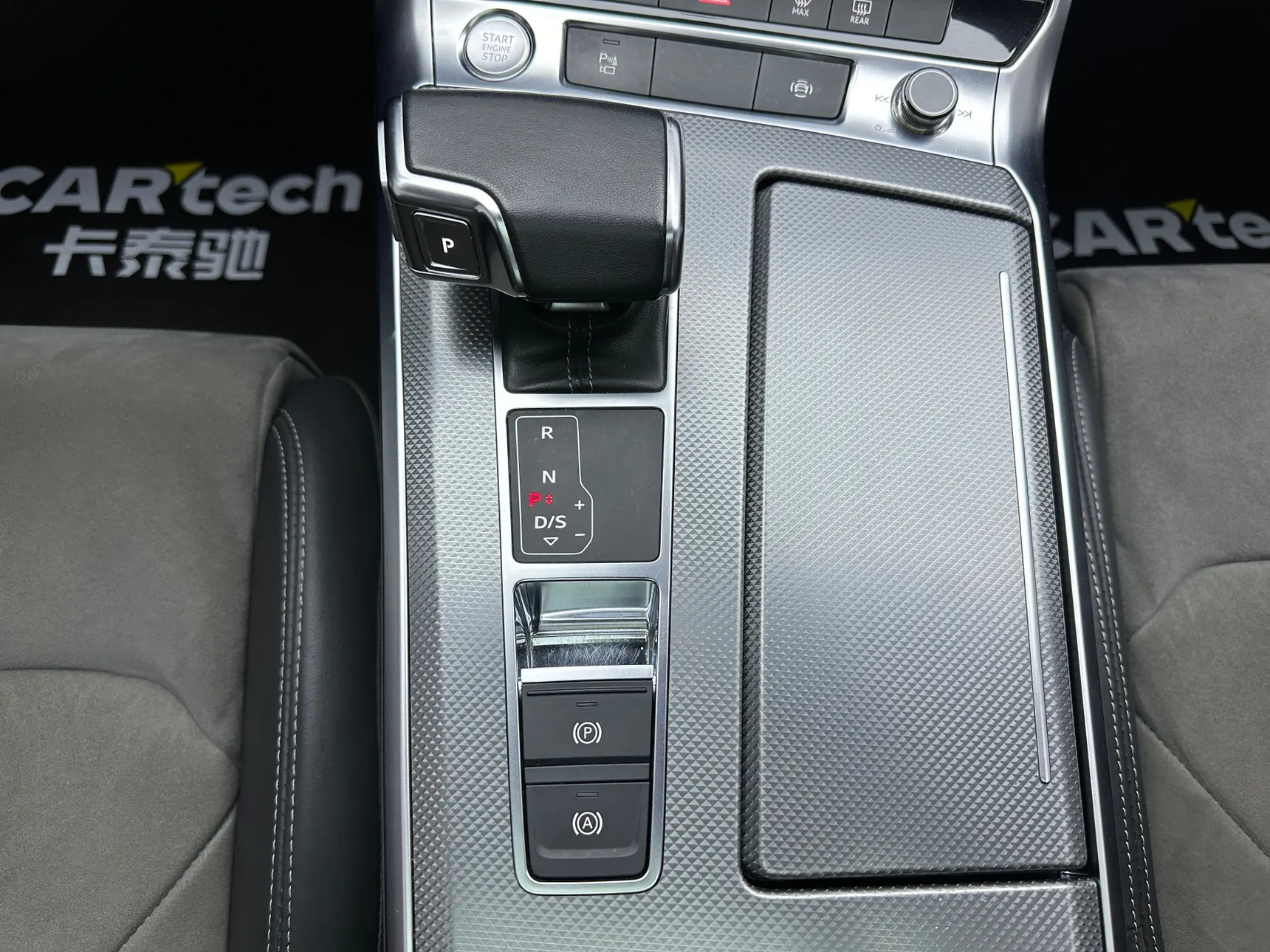 Audi A6L 45 TFSI, 2019 21