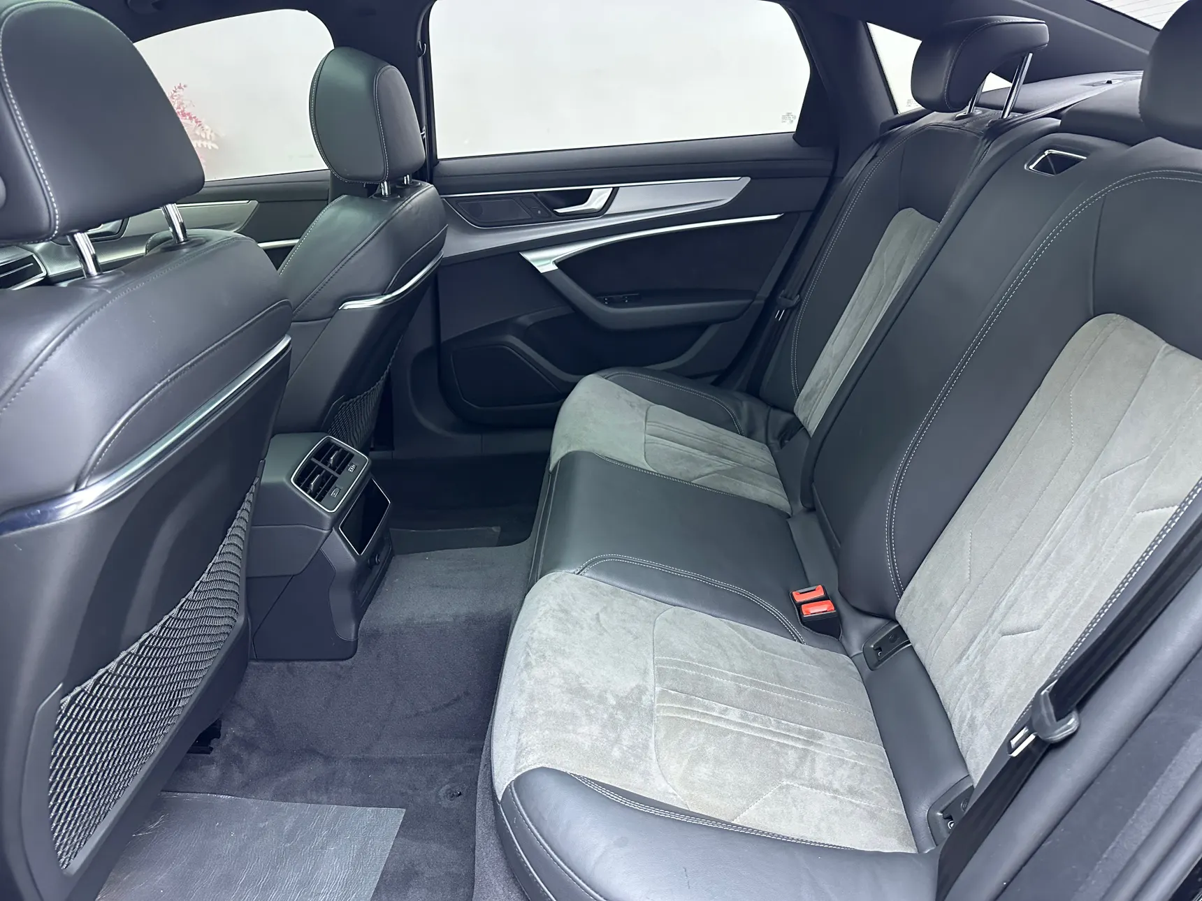Audi A6L 45 TFSI, 2019 20