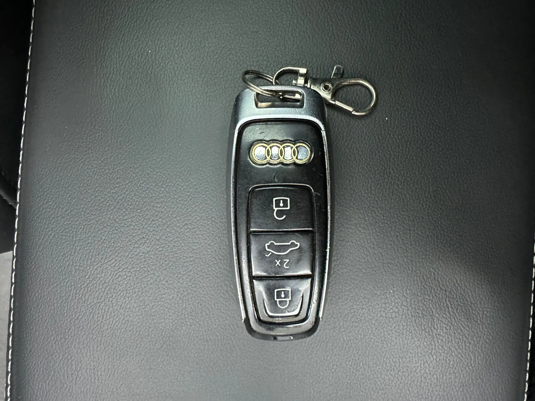 Audi A6L 45 TFSI, 2019 23