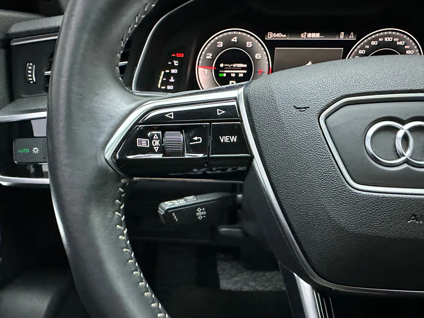 Audi A6L 45 TFSI, 2019 25