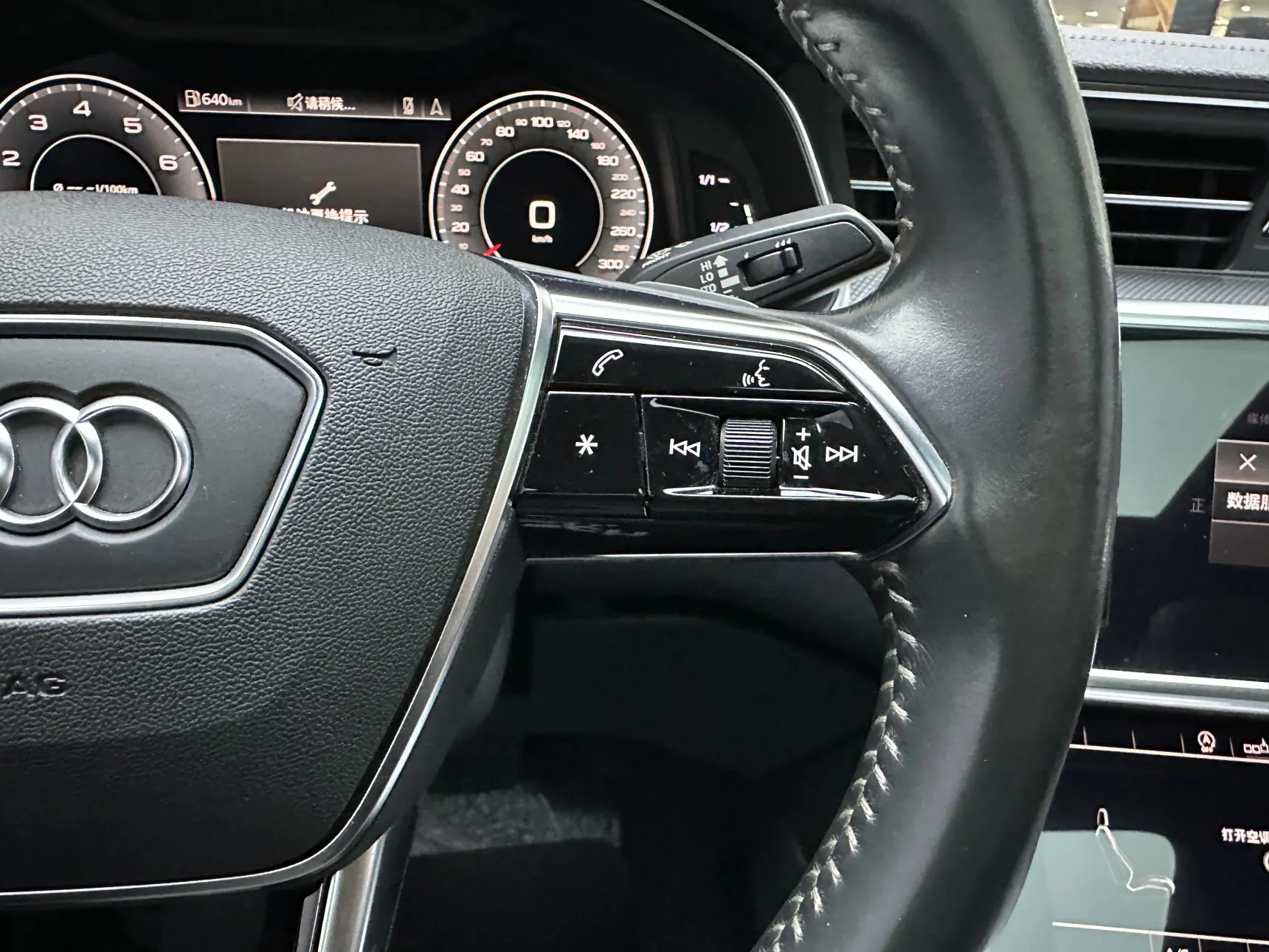 Audi A6L 45 TFSI, 2019 26