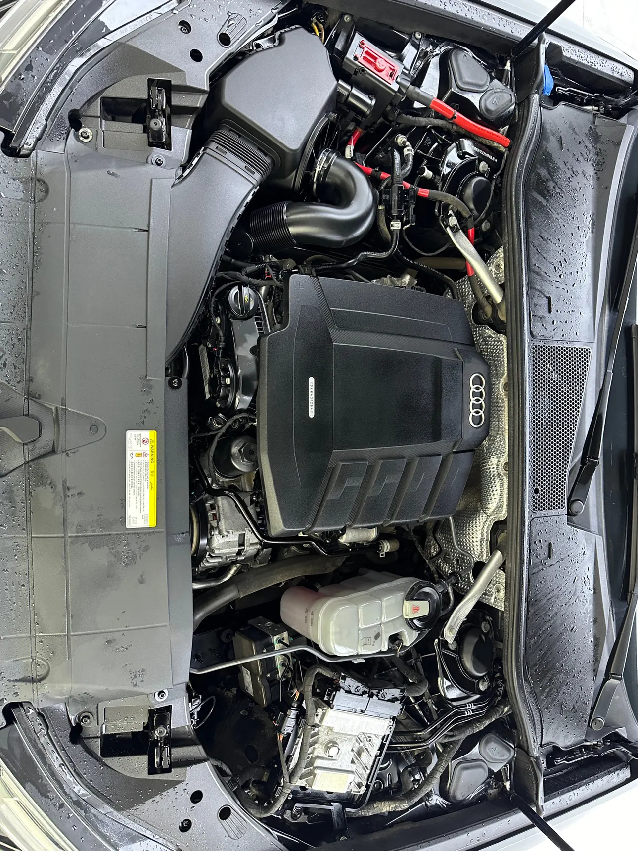 Audi A6L 45 TFSI, 2019 12