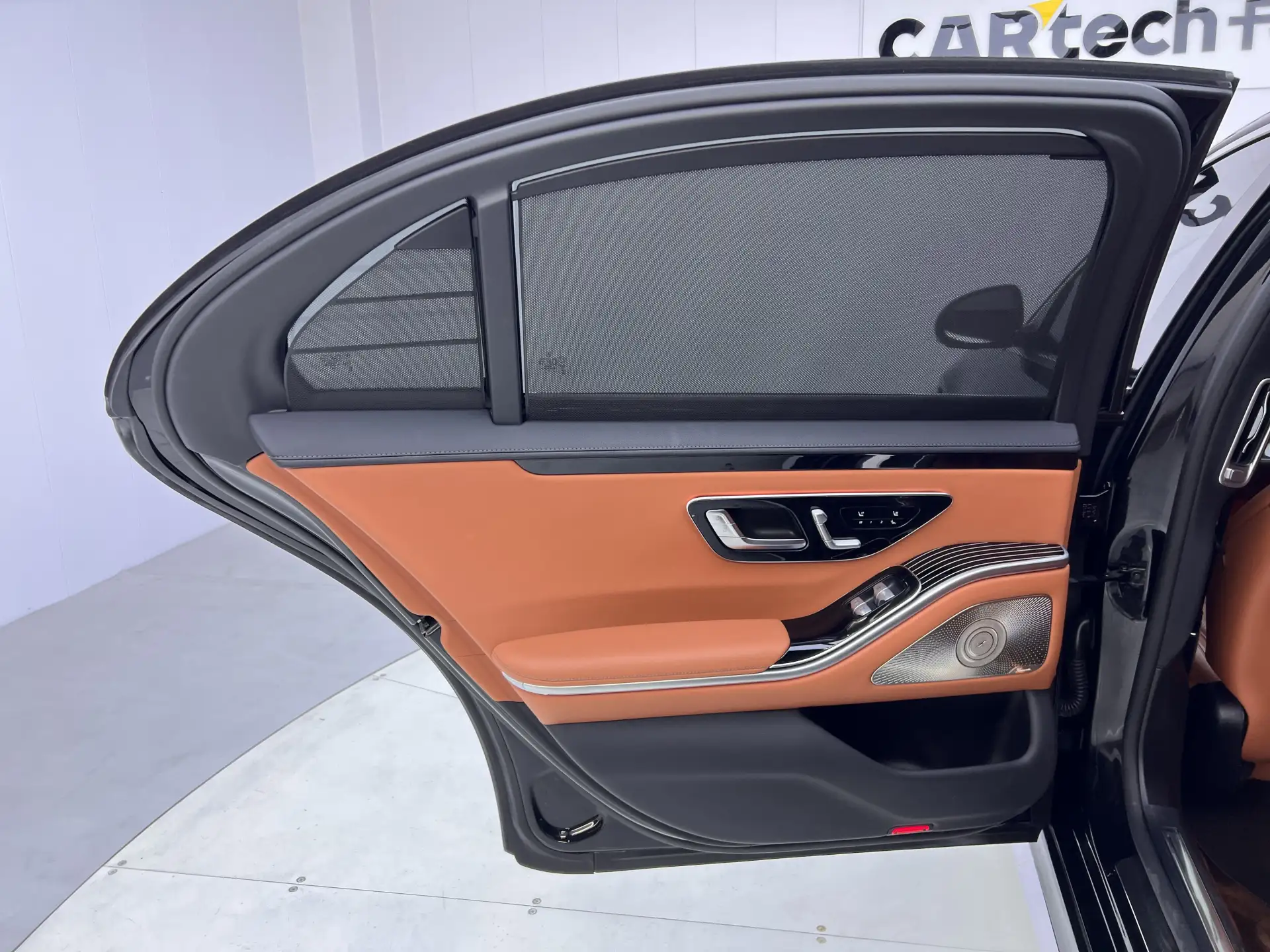 Mercedes-Benz S 450 L, 2022 27