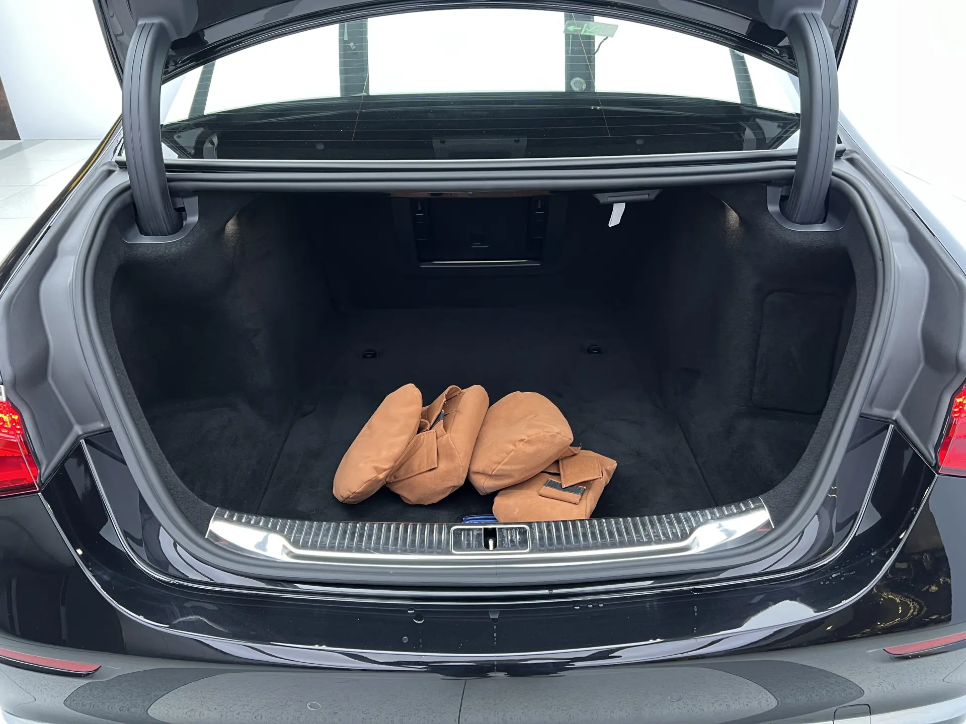 Mercedes-Benz S 480 4MATIC, 2021 34