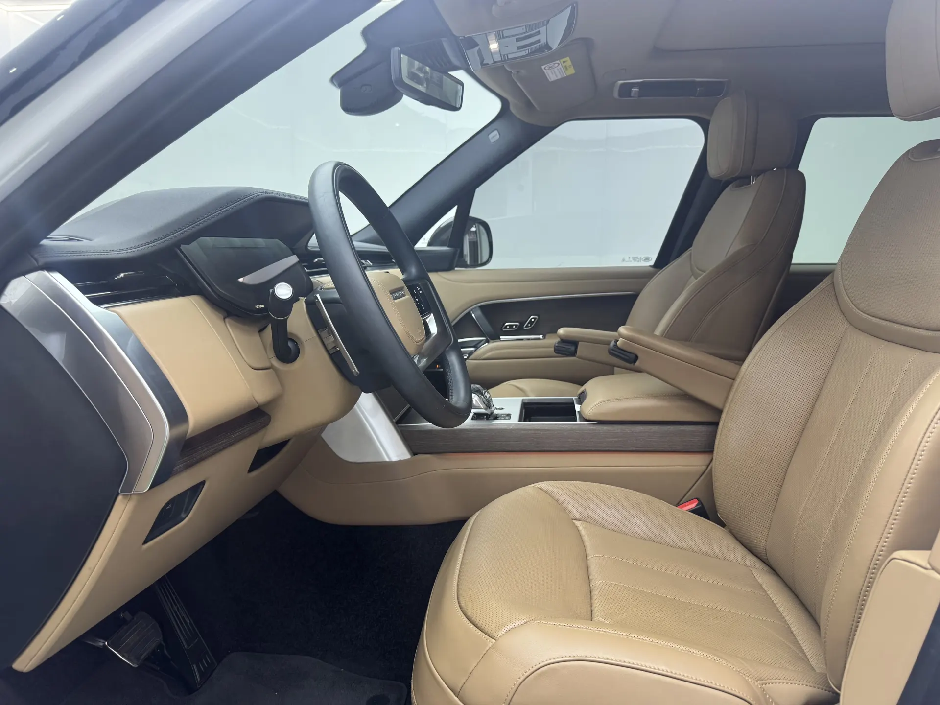 Land Rover Range Rover, 2024 9
