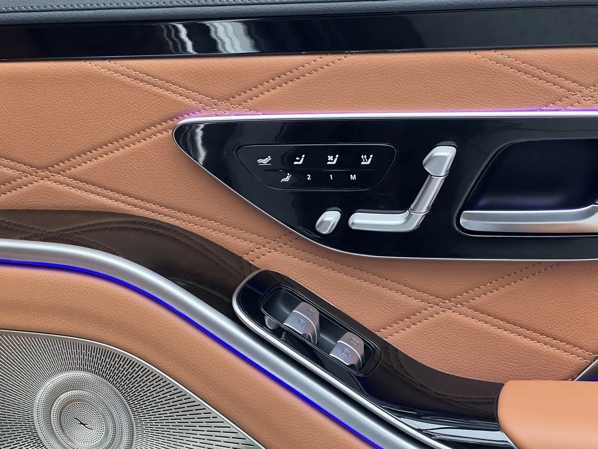 Mercedes-Benz S 480 4MATIC, 2021 22