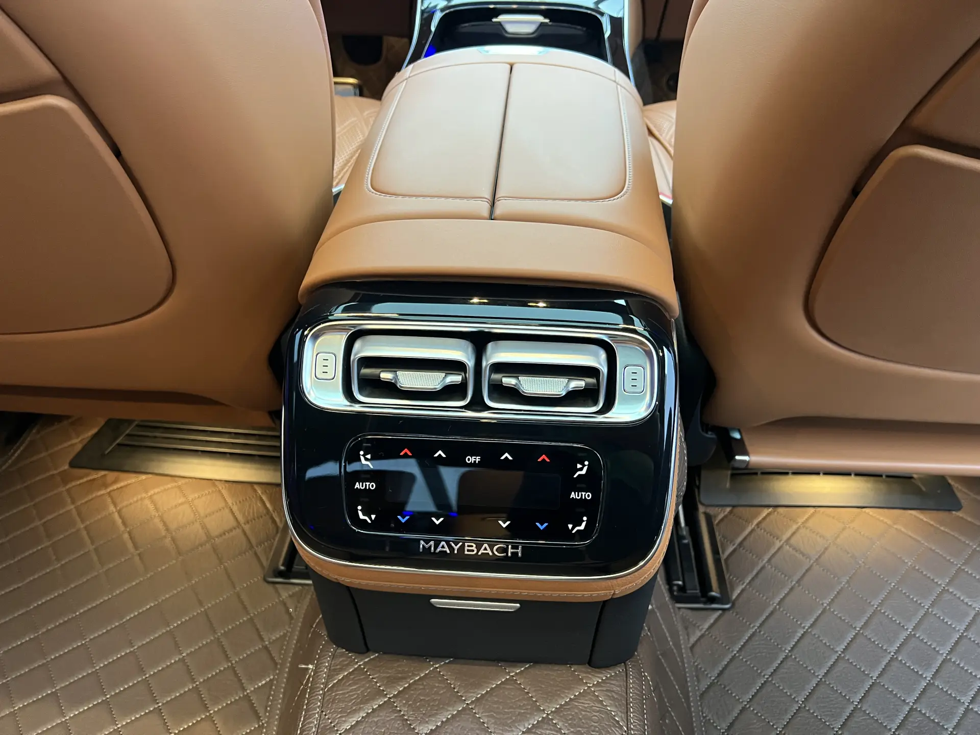 Mercedes-Benz S 480 4MATIC, 2021 30