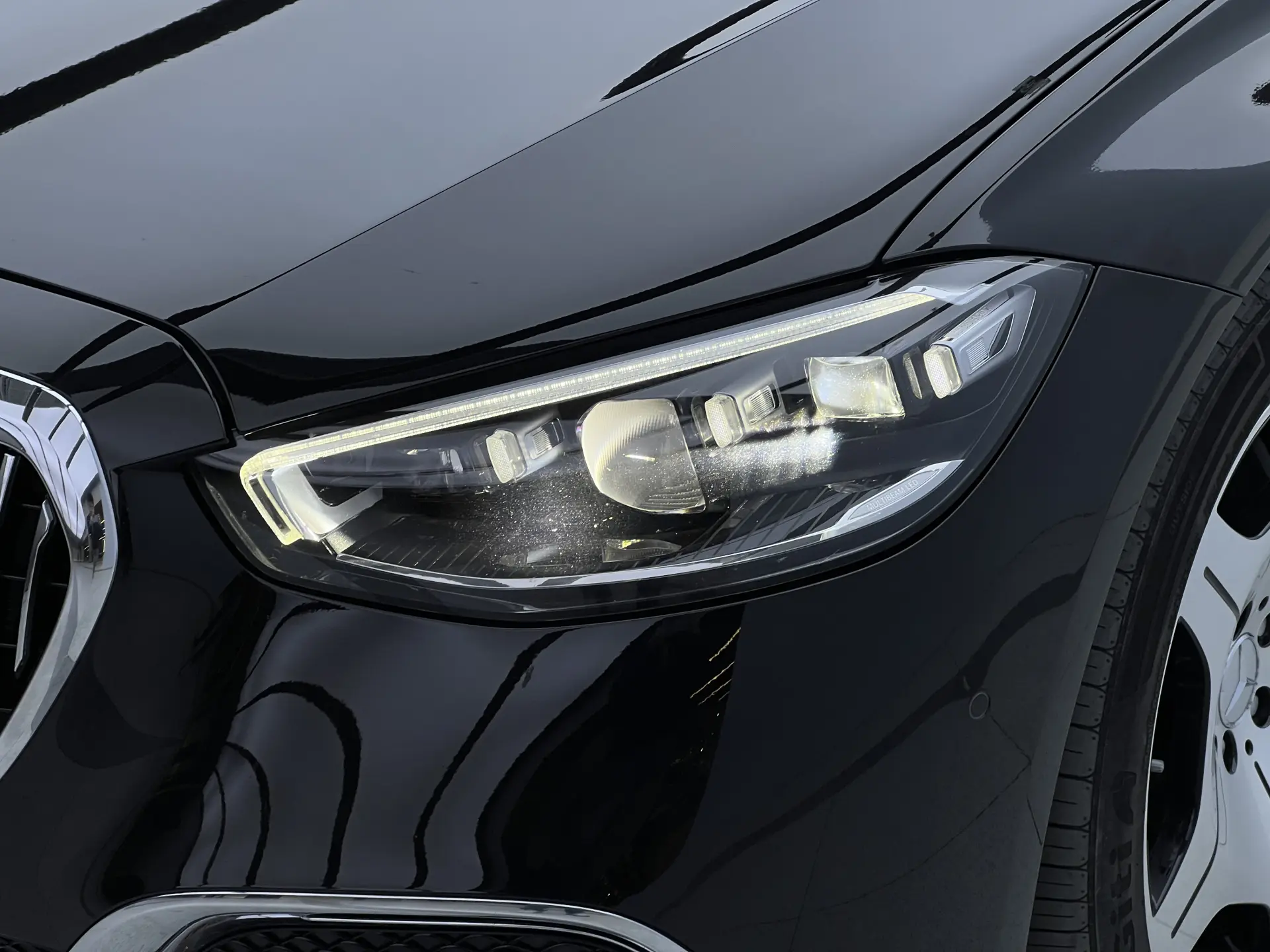 Mercedes-Benz S 480 4MATIC, 2021 3