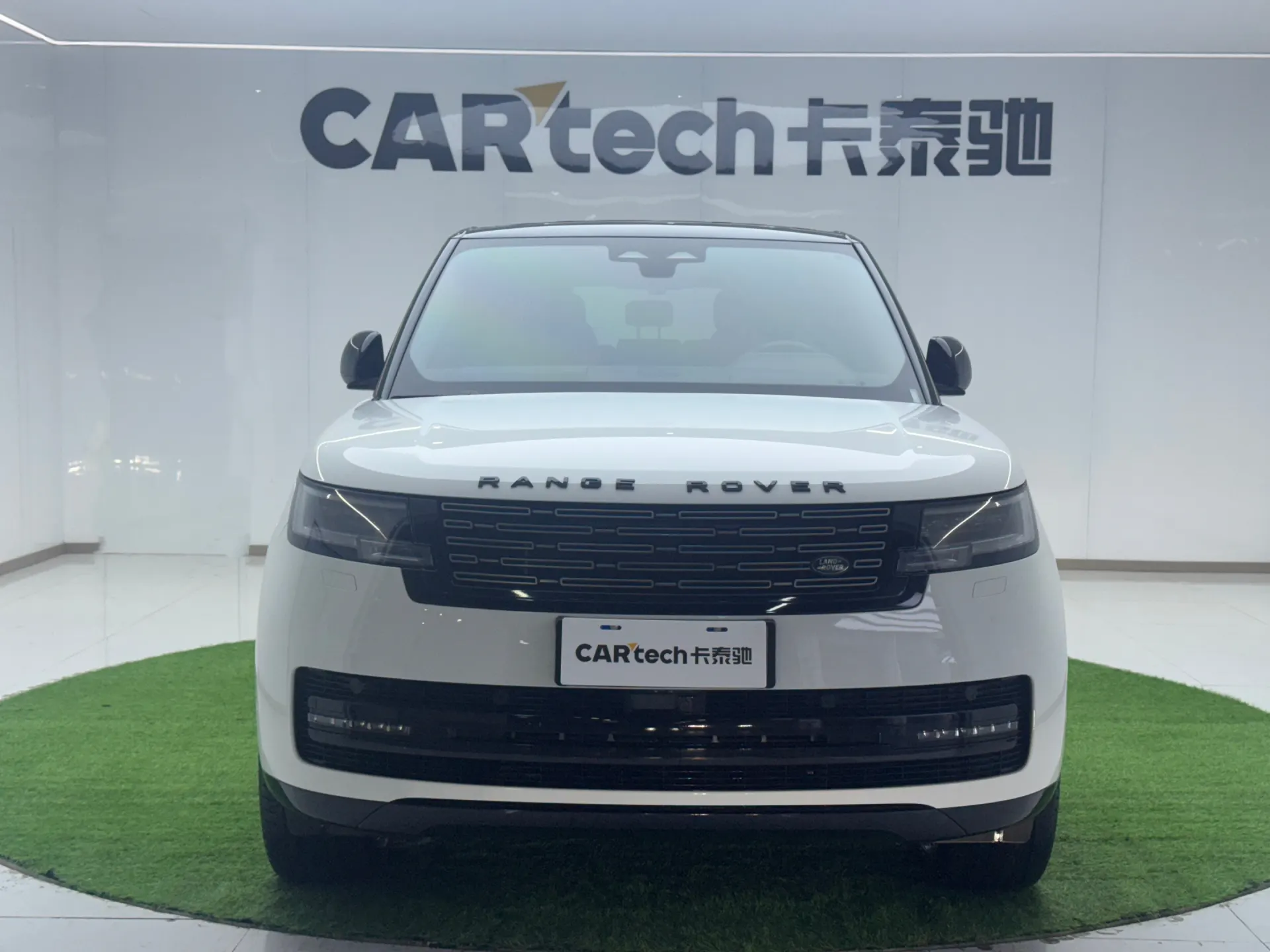 Land Rover Range Rover, 2024 7
