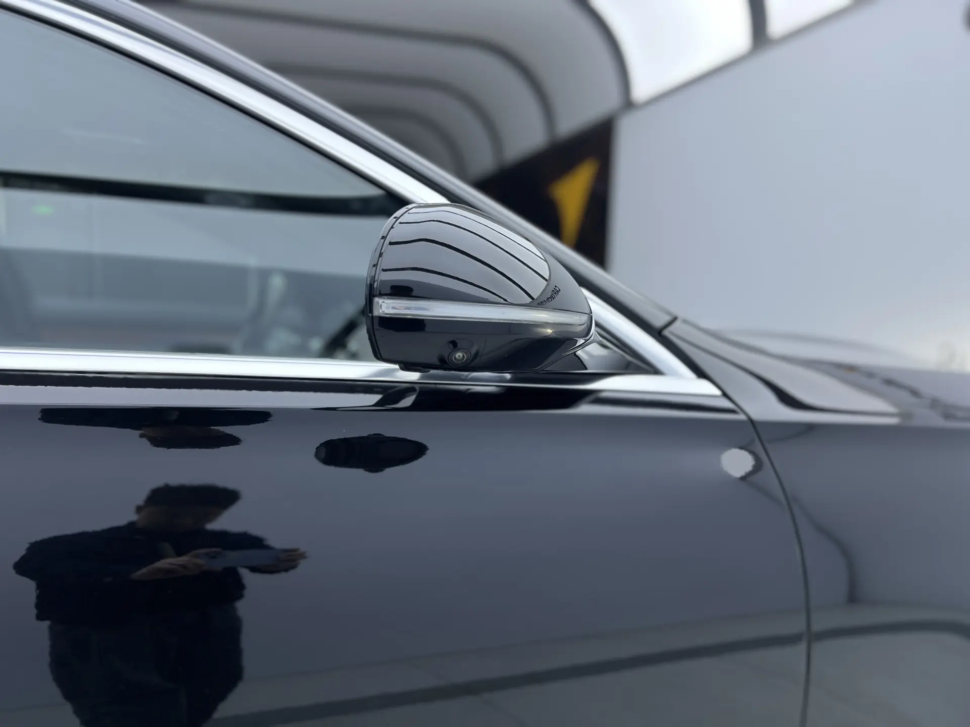 Mercedes-Benz S 480 4MATIC, 2021 33