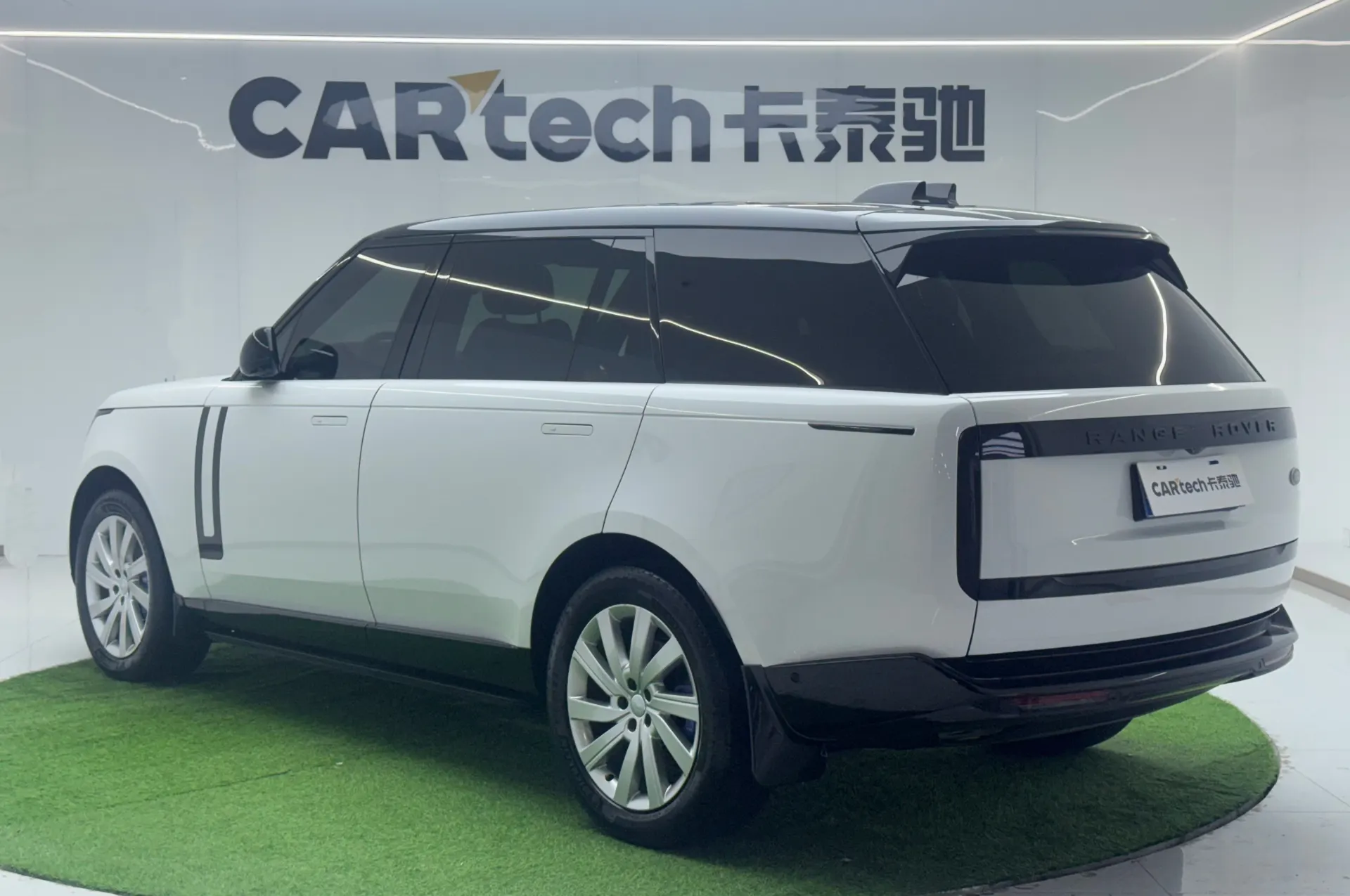 Land Rover Range Rover, 2024 8