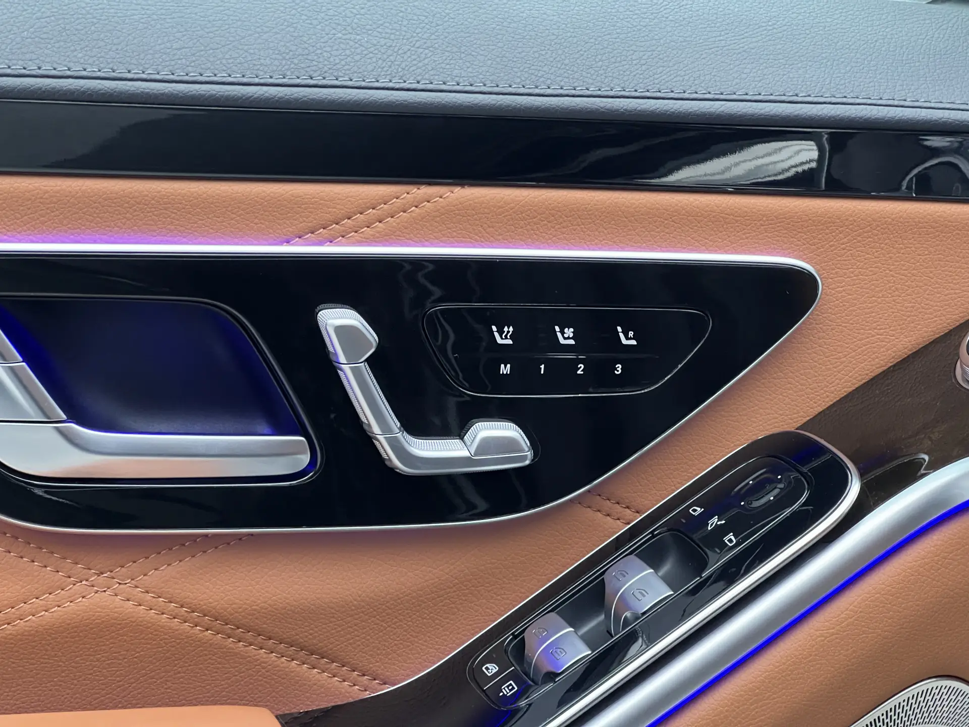 Mercedes-Benz S 480 4MATIC, 2021 13