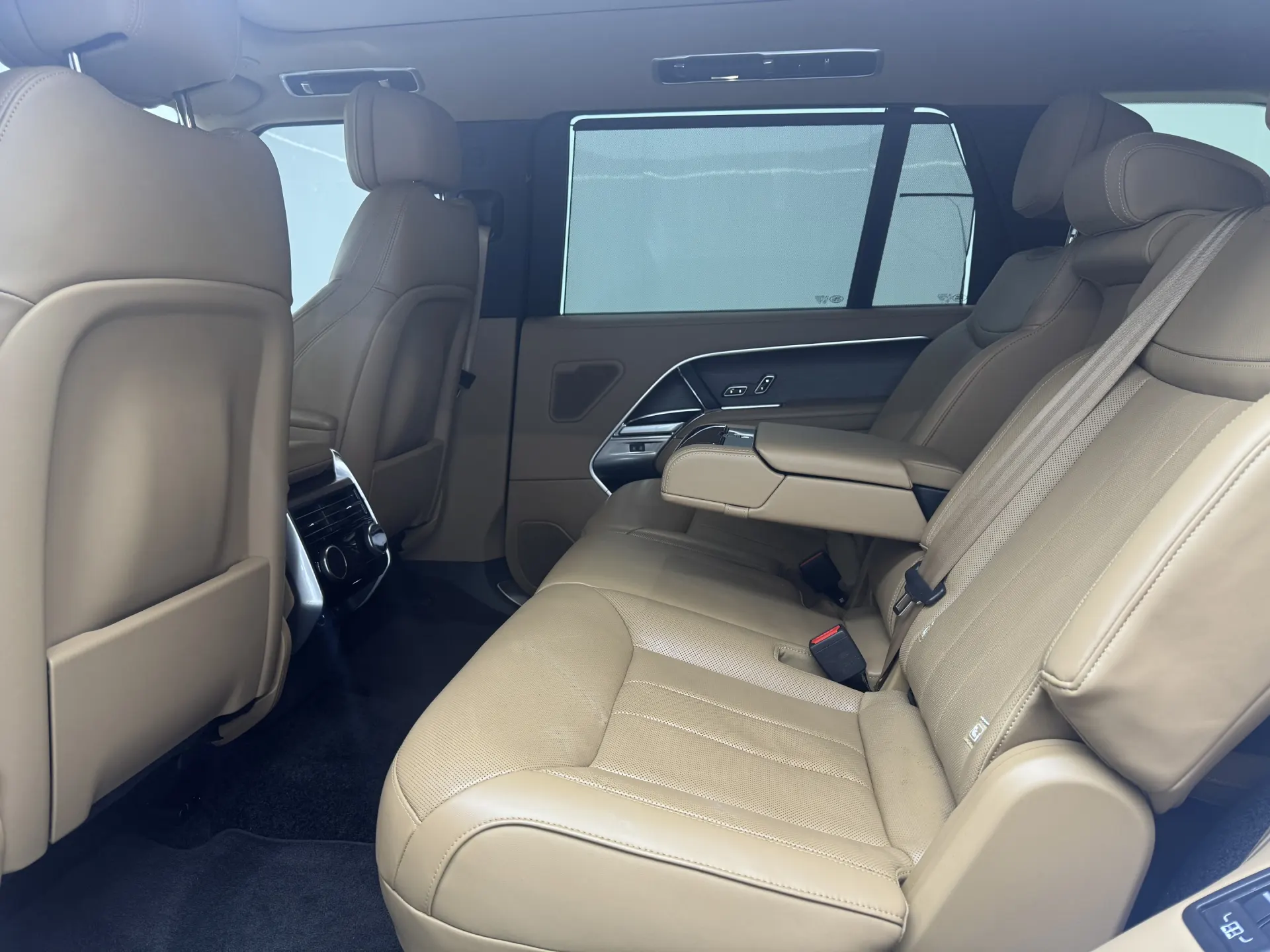 Land Rover Range Rover, 2024 10