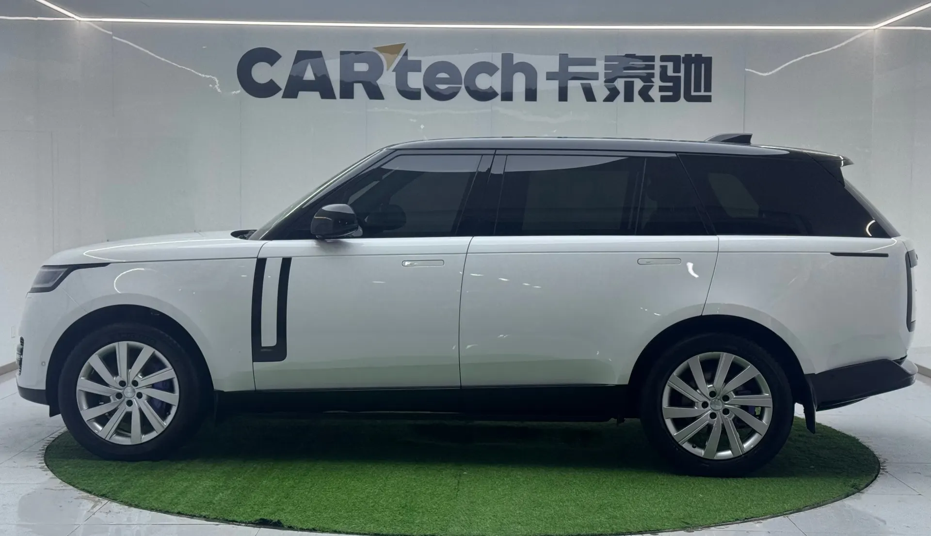 Land Rover Range Rover, 2024 6