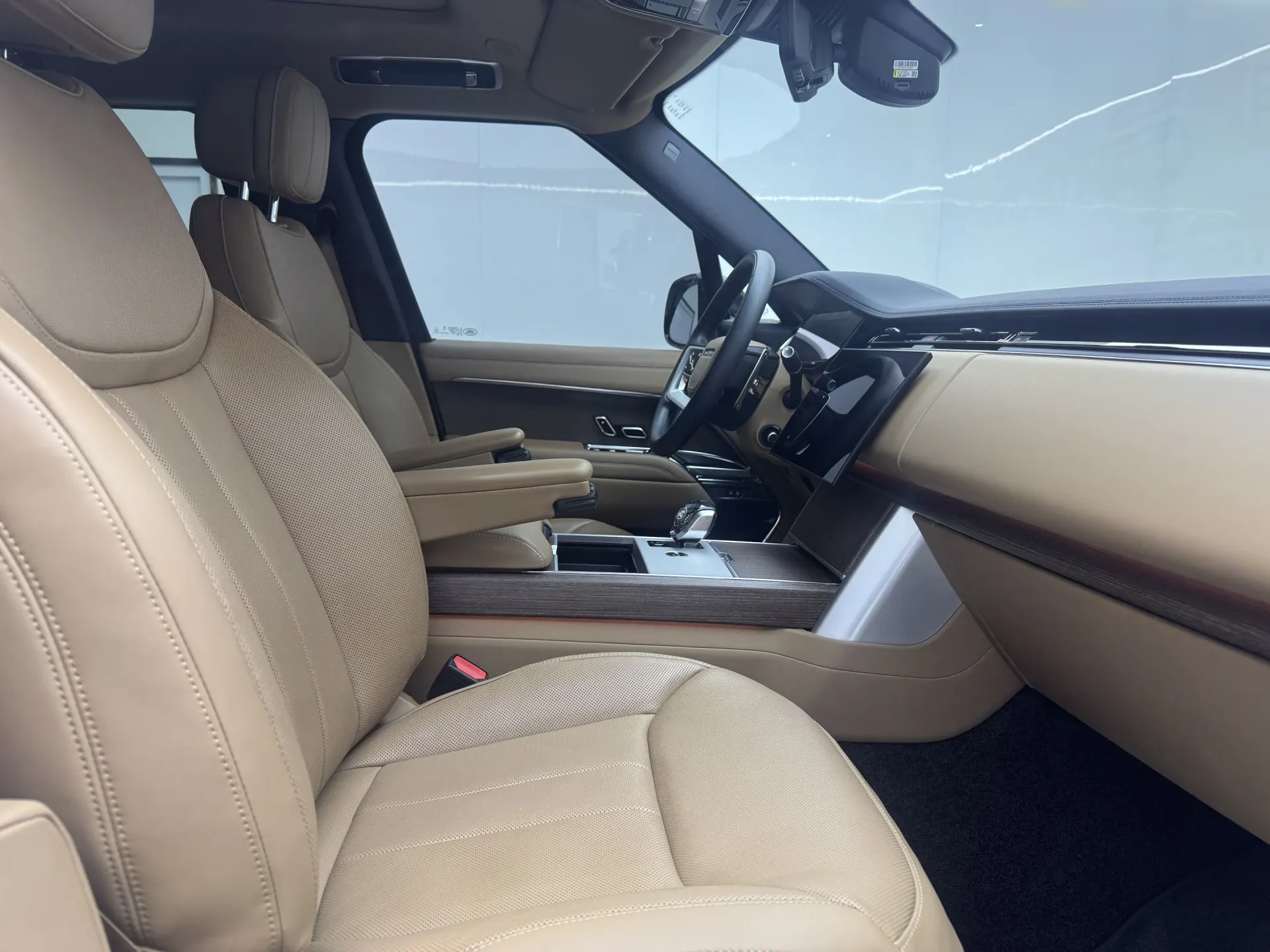 Land Rover Range Rover, 2024 14