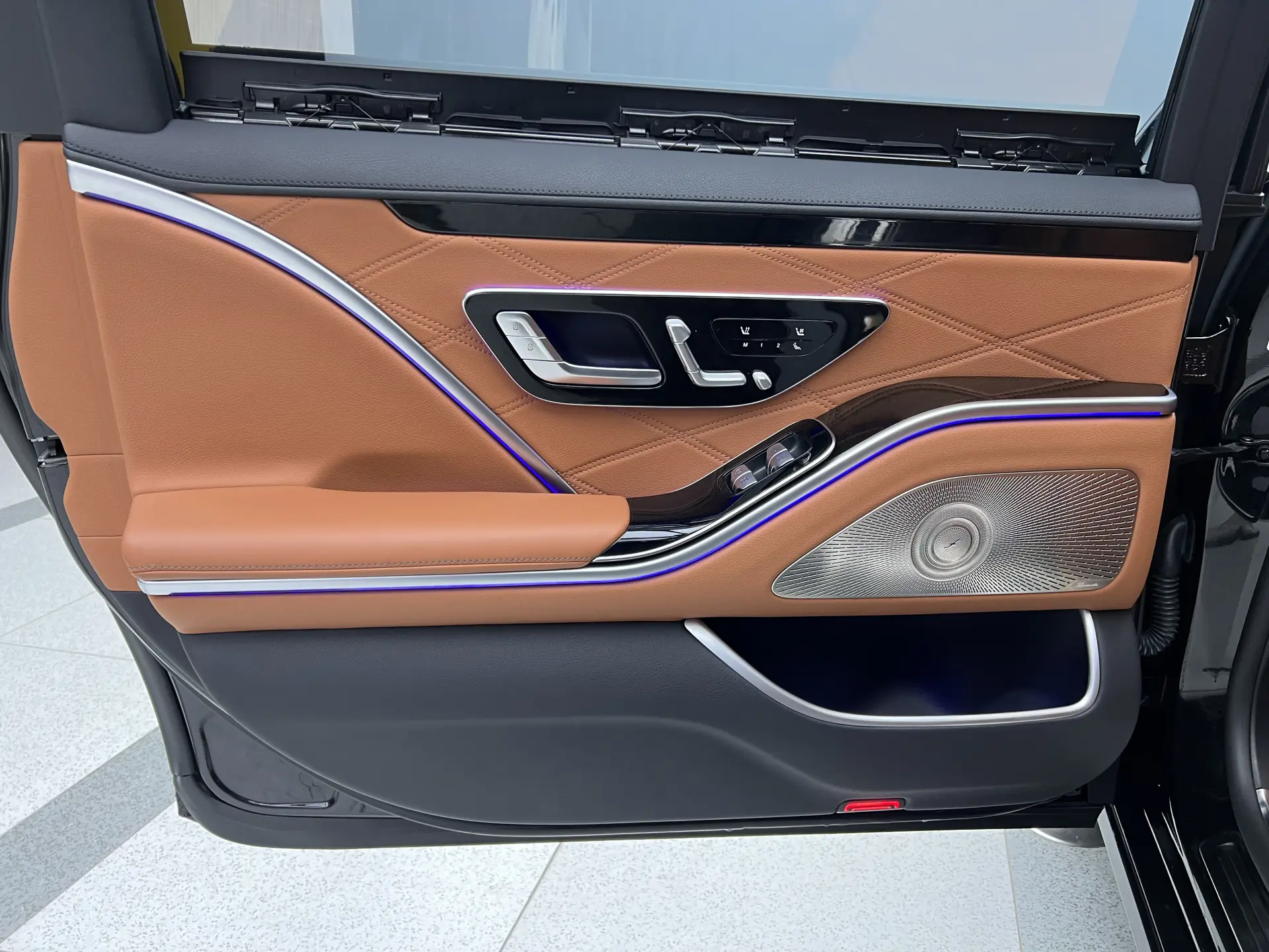 Mercedes-Benz S 480 4MATIC, 2021 18