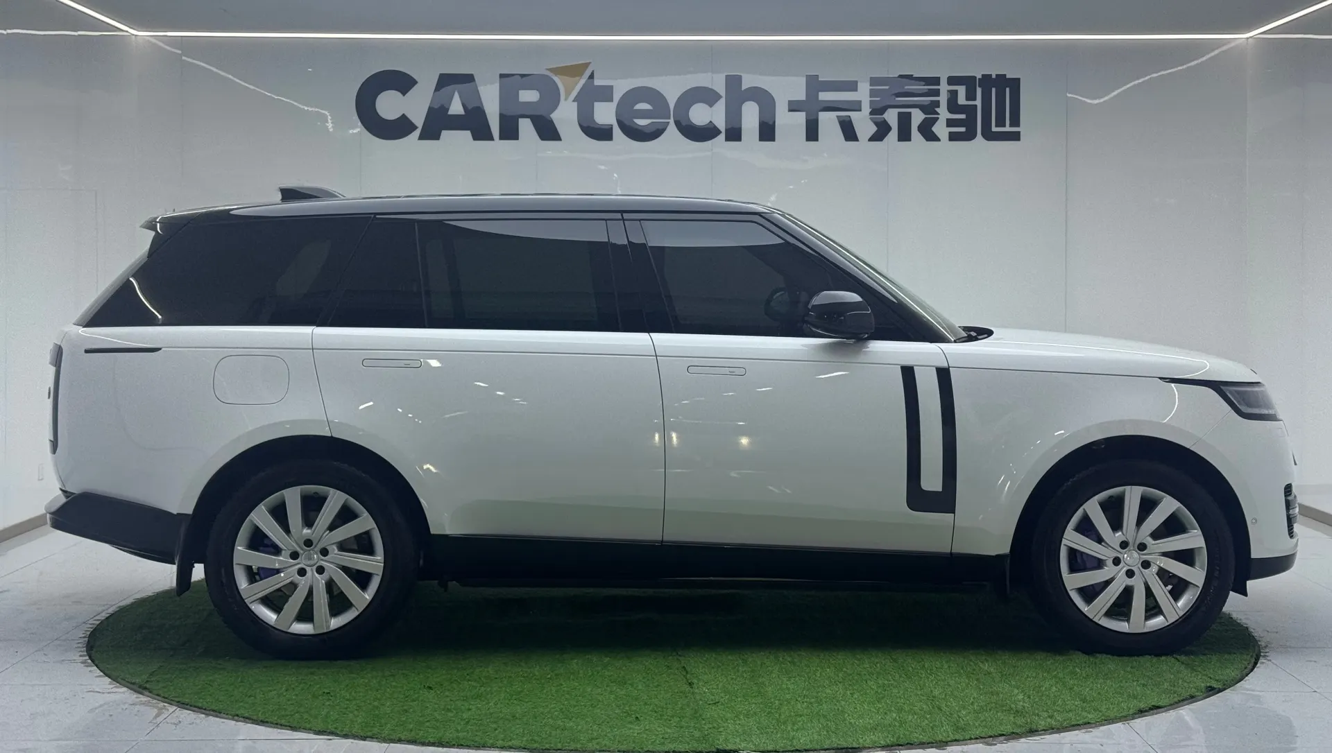 Land Rover Range Rover, 2024 2