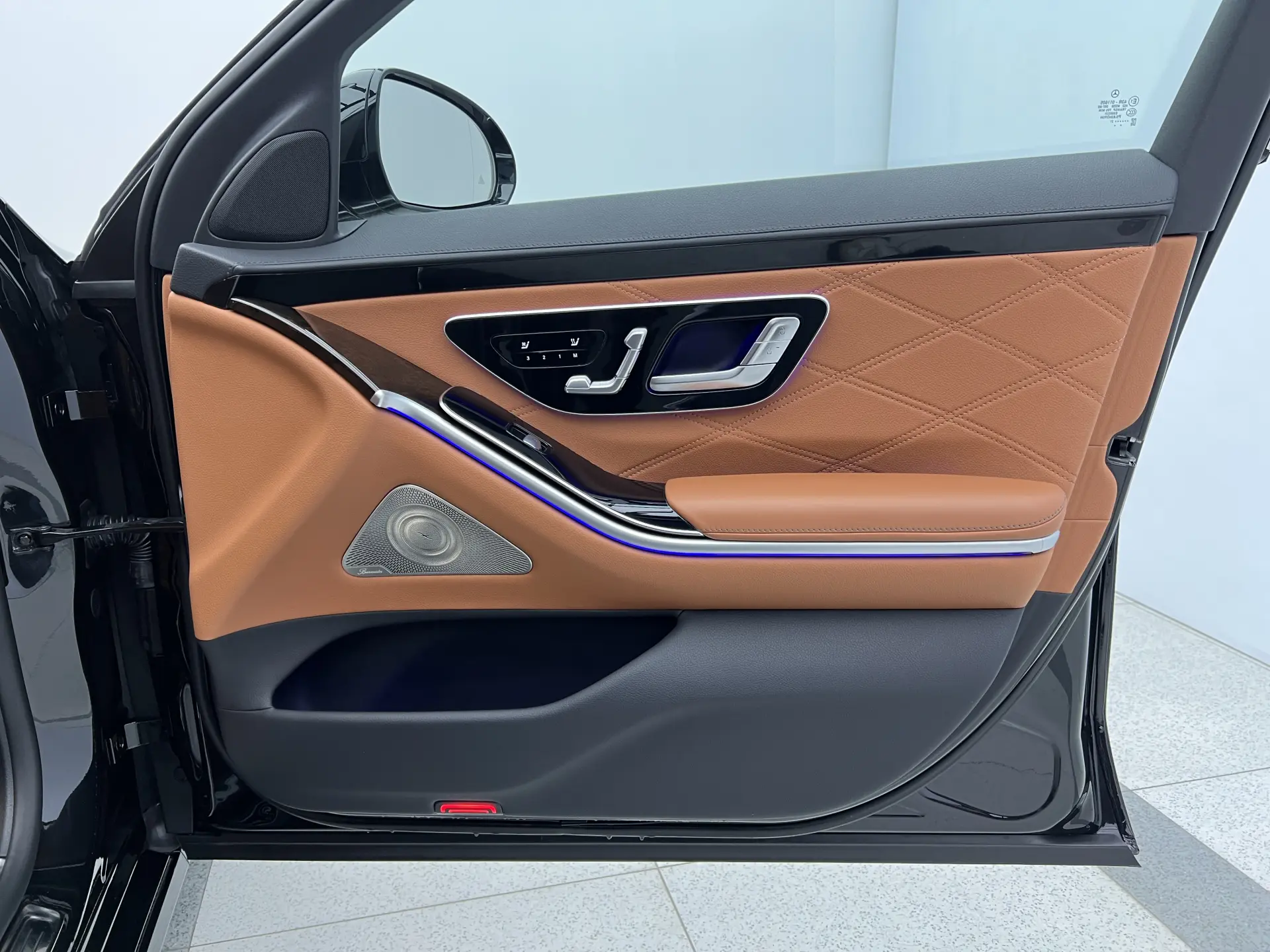 Mercedes-Benz S 480 4MATIC, 2021 26