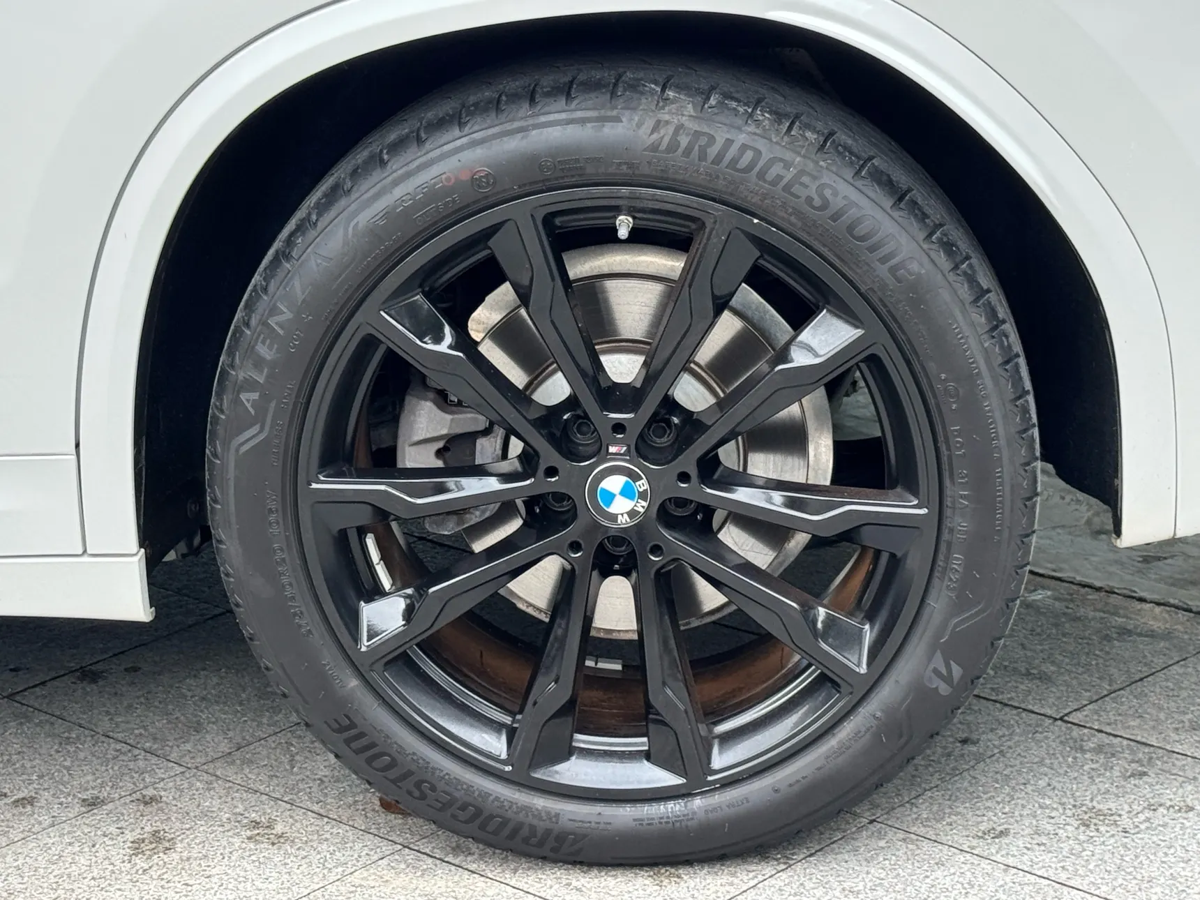 BMW X3, 2022 12