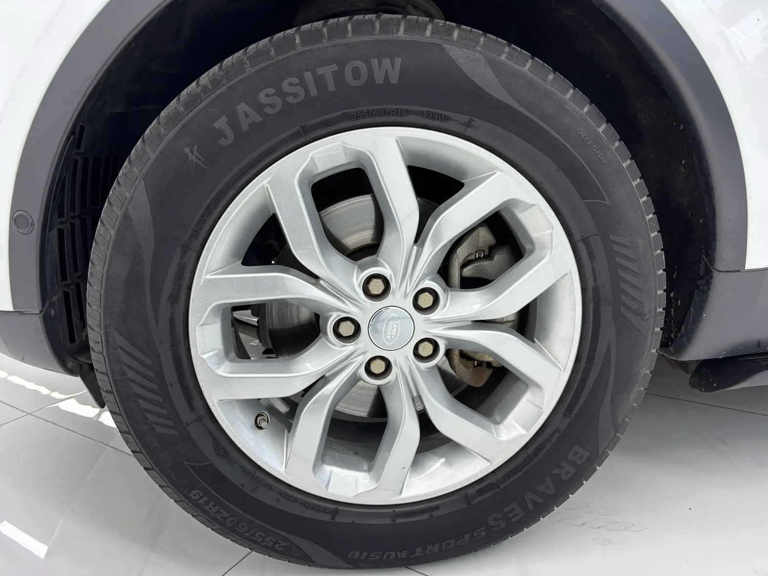Land Rover Discovery, 2020 6