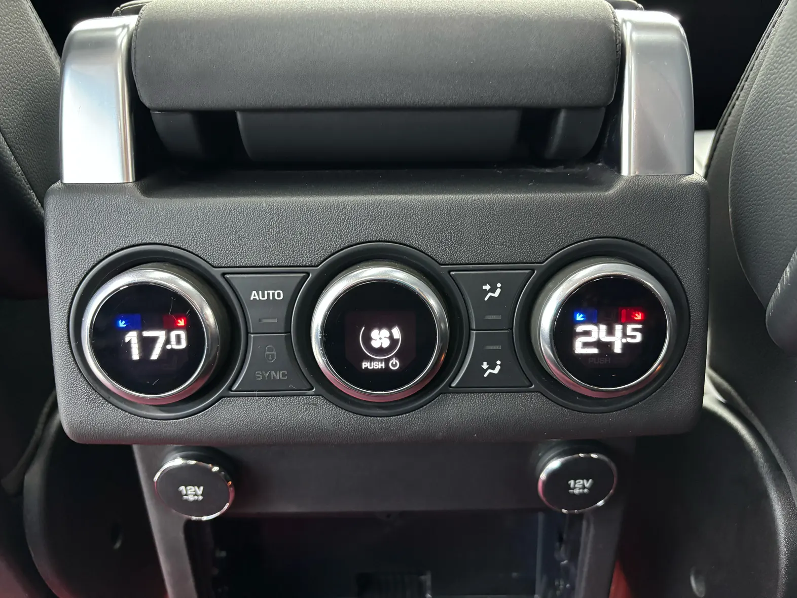 Land Rover Discovery, 2020 16