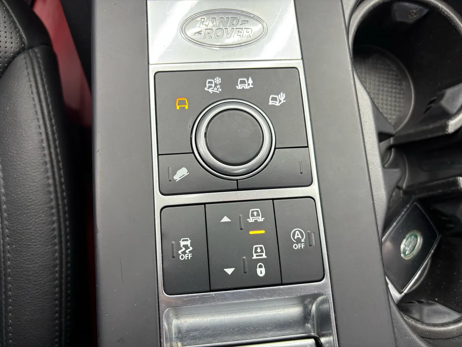 Land Rover Discovery, 2020 14