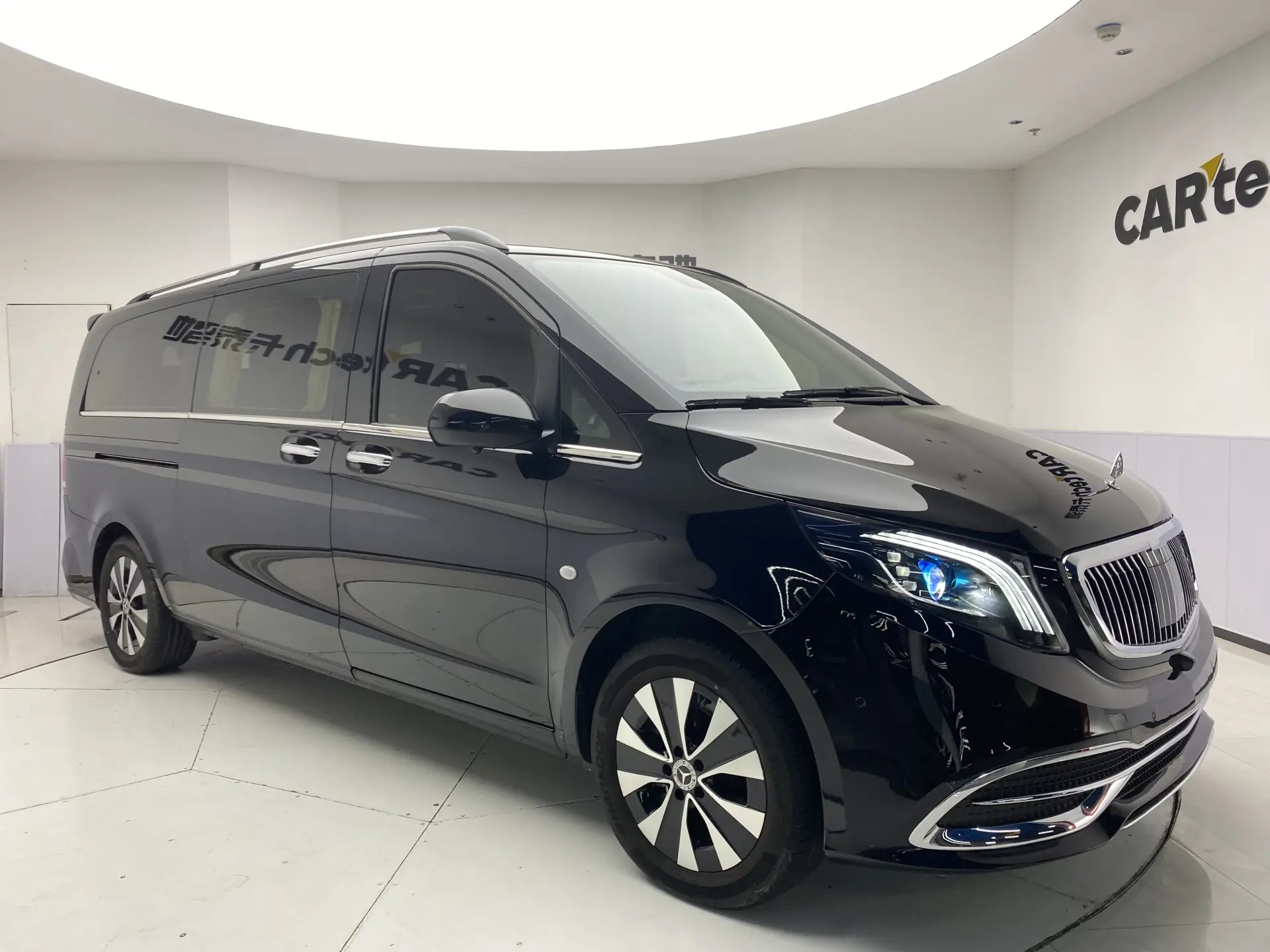 Mercedes-Benz Vito, 2024 2